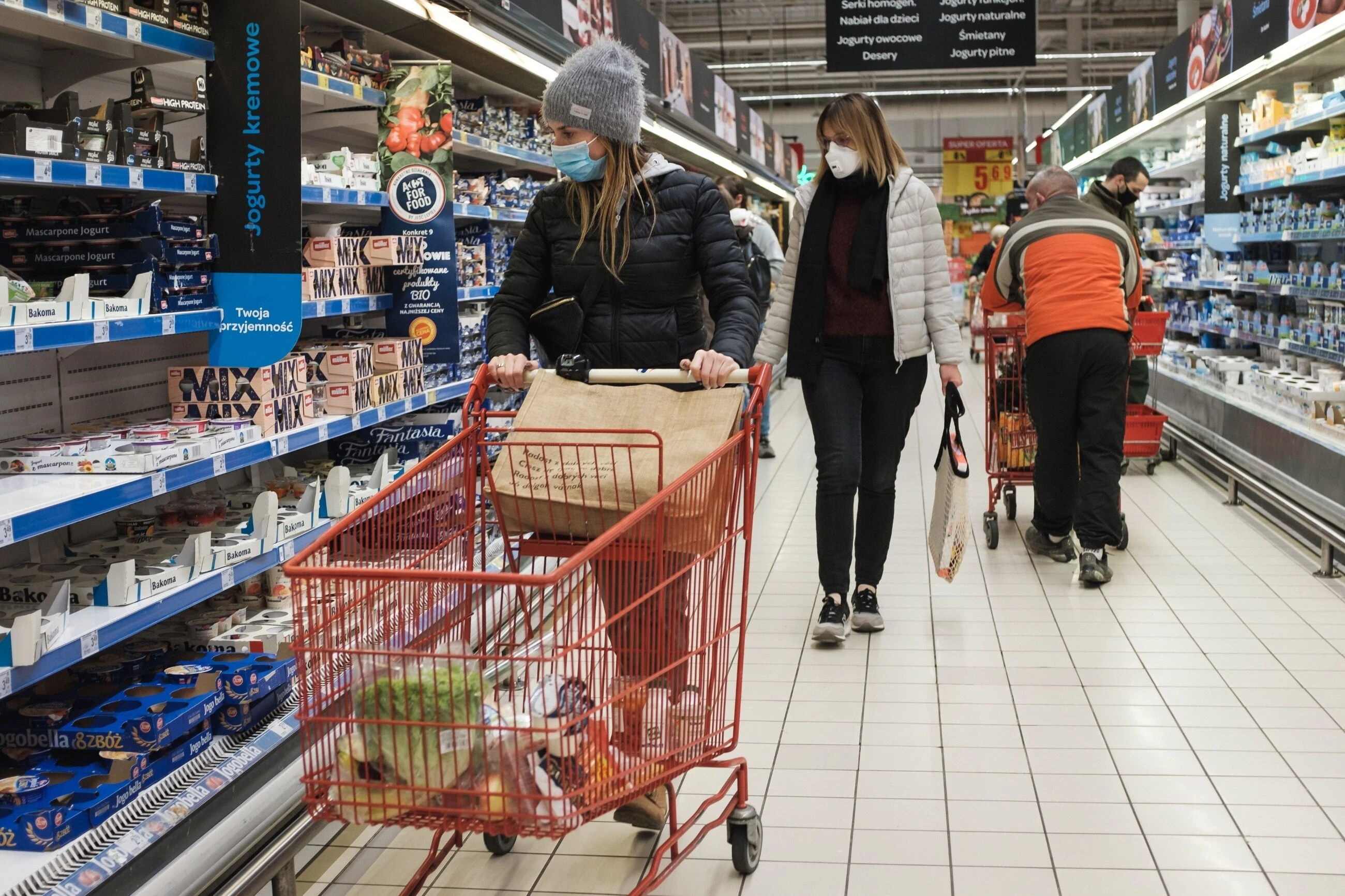 Uszczelnienie zakazu handlu. Czy posłowie poprą pomysł utrudniający życie przedsiębiorcom?