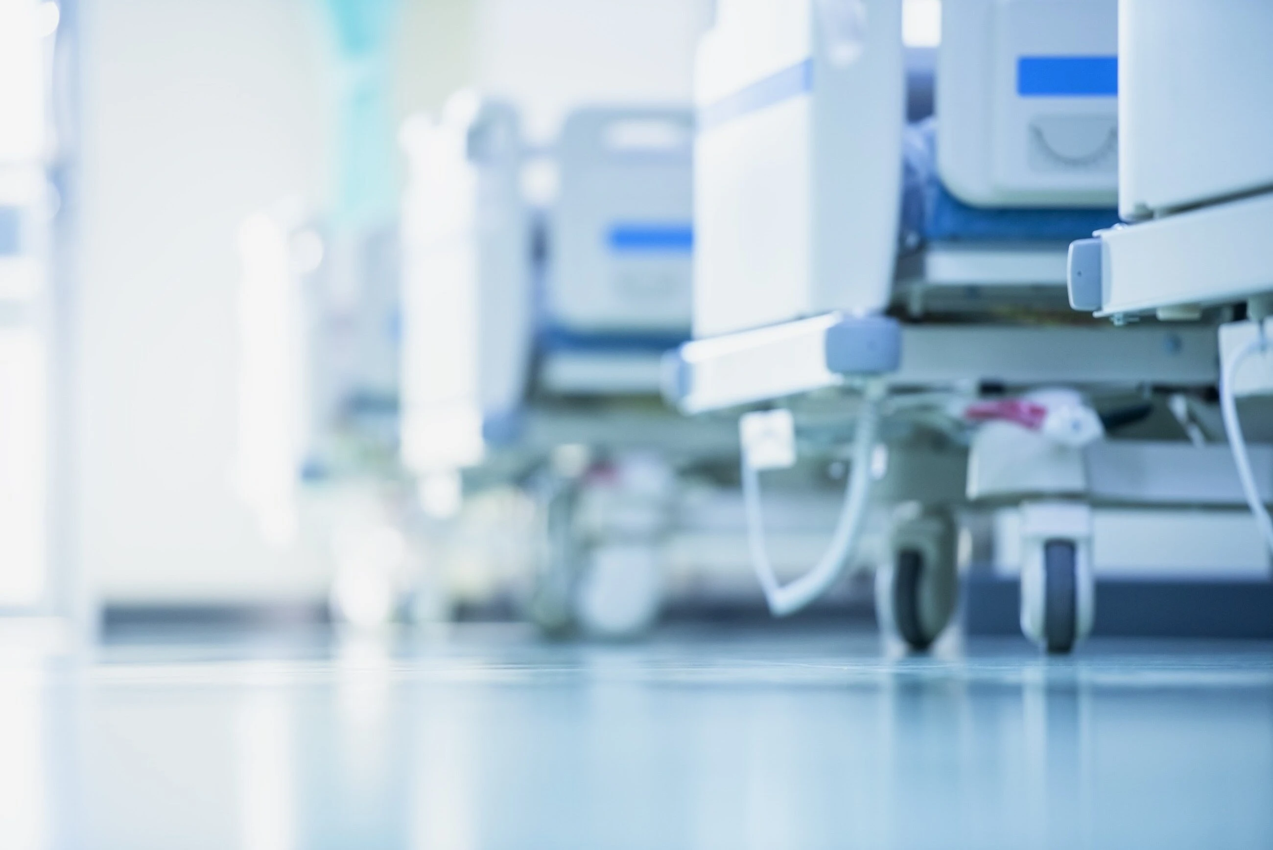 Diagnoza: rak. Na czym polega radioterapia i jakie daje efekty?
