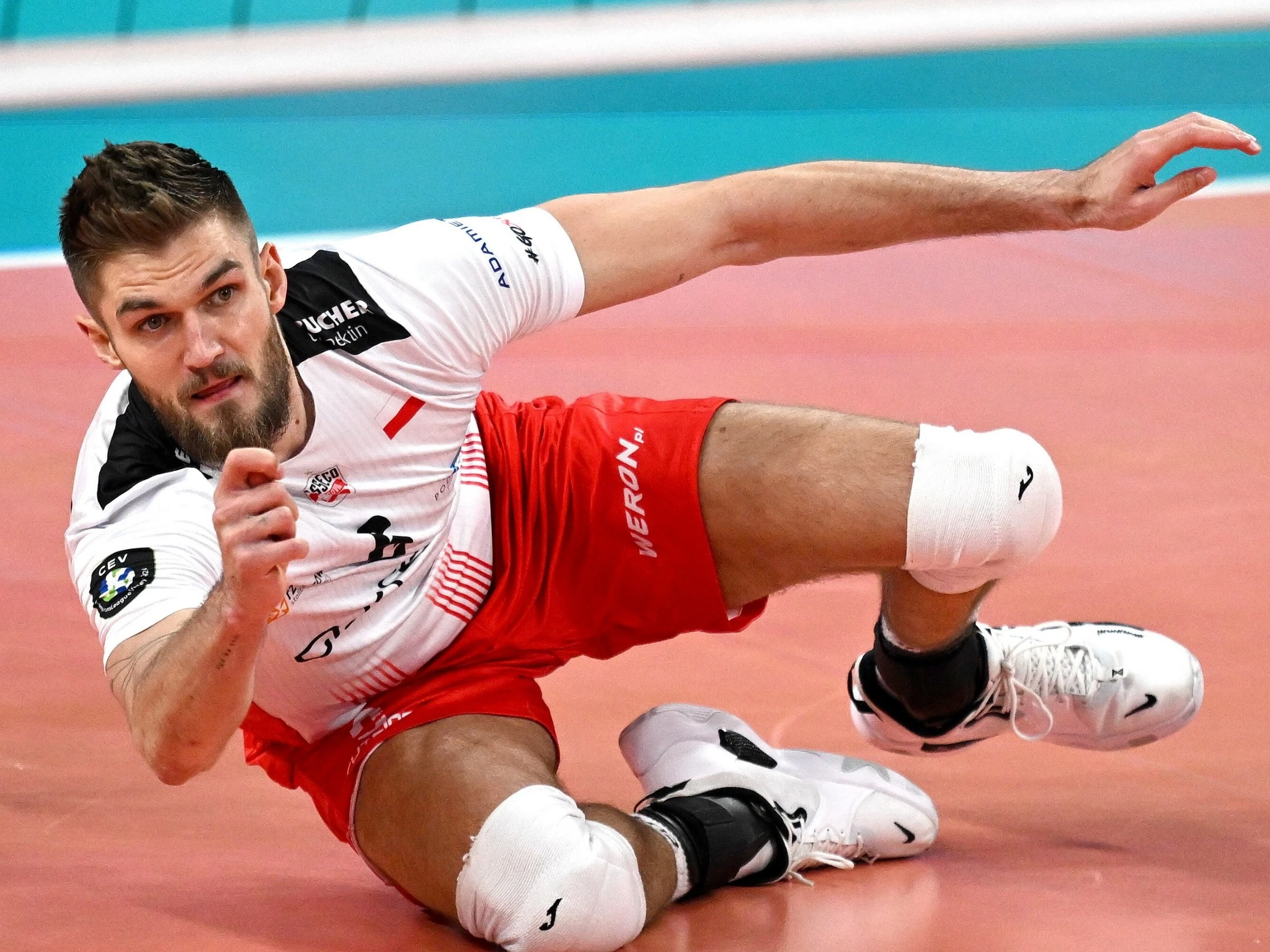 Karol Kłos nie wytrzymał po meczu. „To jest śmieszne”