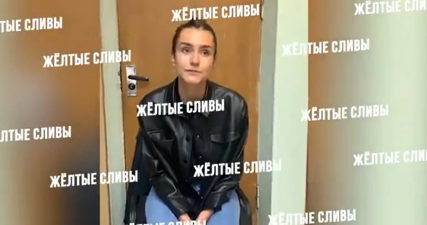 Partnerka Ramana Pratasiewicza aresztowana. W sieci krąży wideo, na którym „wyznaje winy”