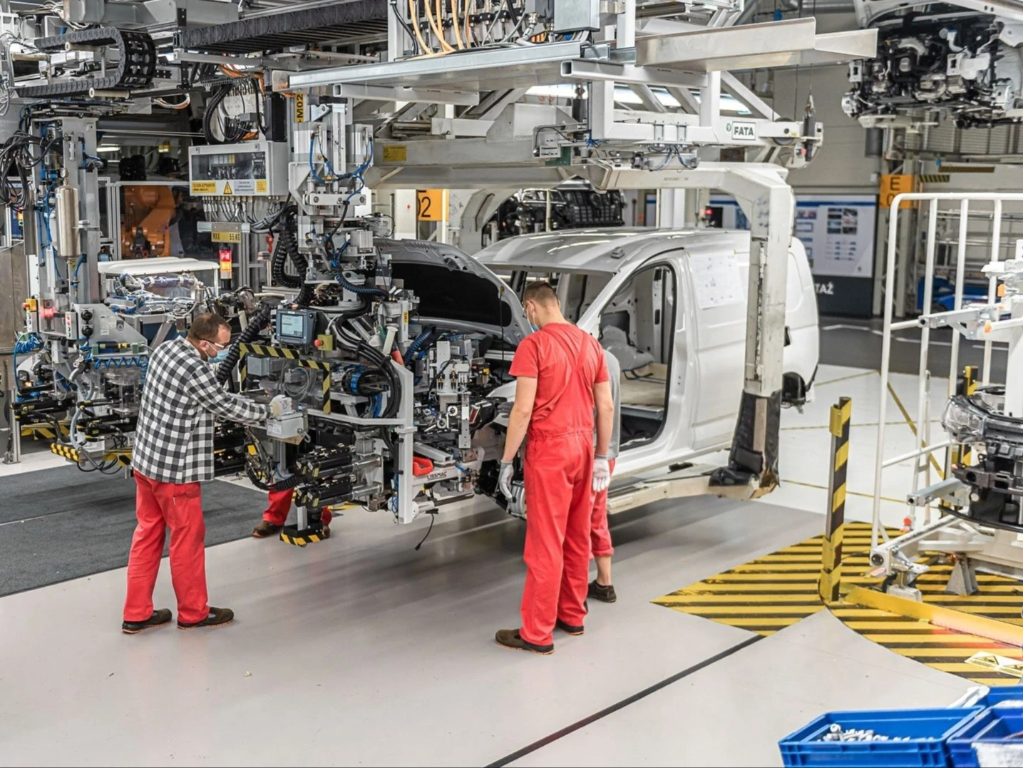 Legendarny bestseller Volkswagena będzie produkowany w Polsce