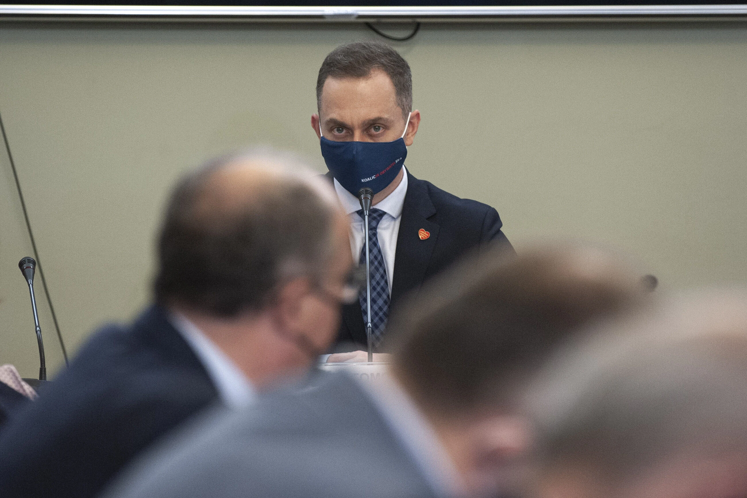 „Lewica nic nie wynegocjowała. To ustawka”. Cezary Tomczyk pokazuje dokumenty