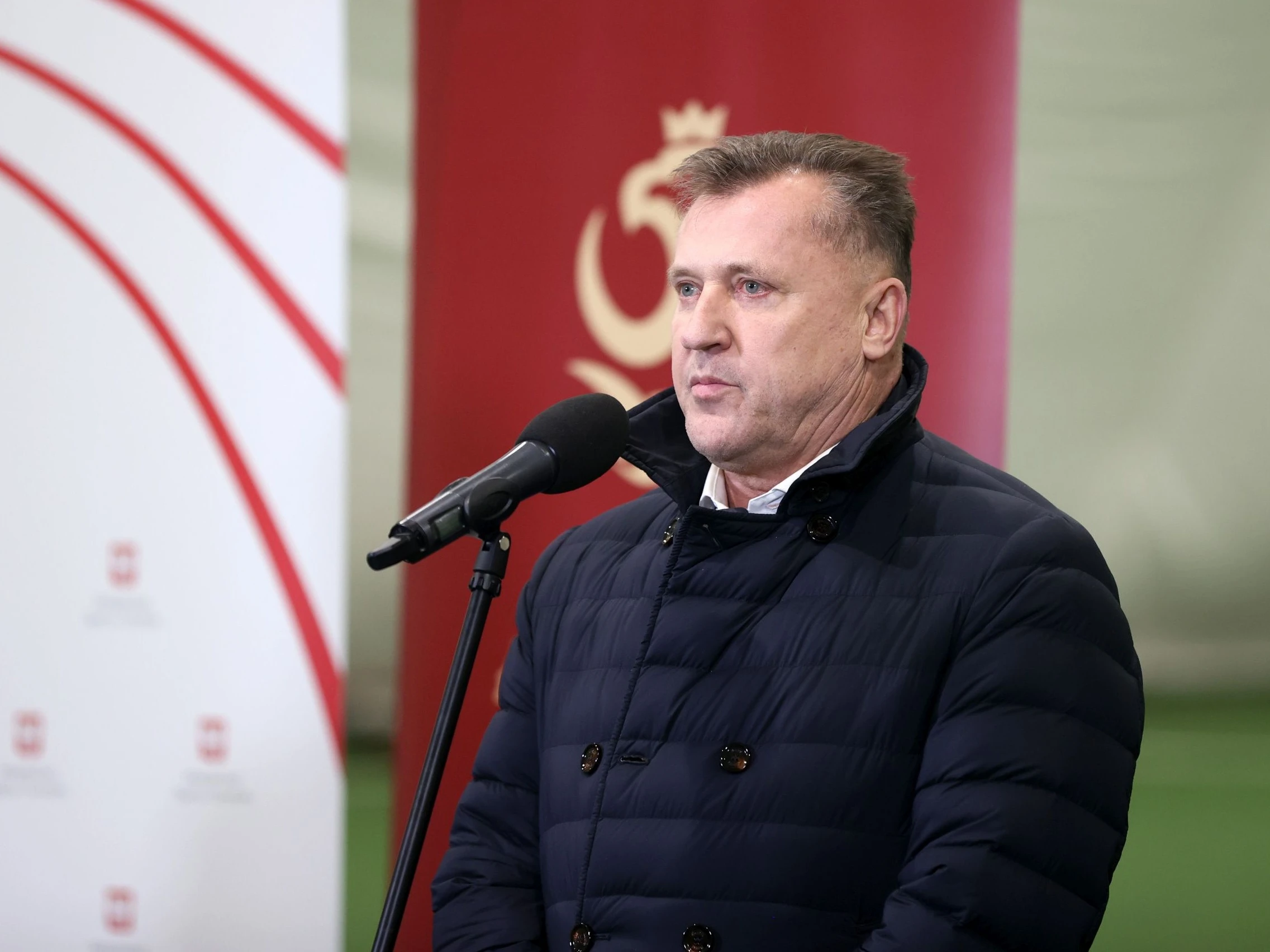 Telenowela pt. „Wybór trenera kadry” dobiega końca. Media: Wiadomo już, kto obejmie reprezentację...