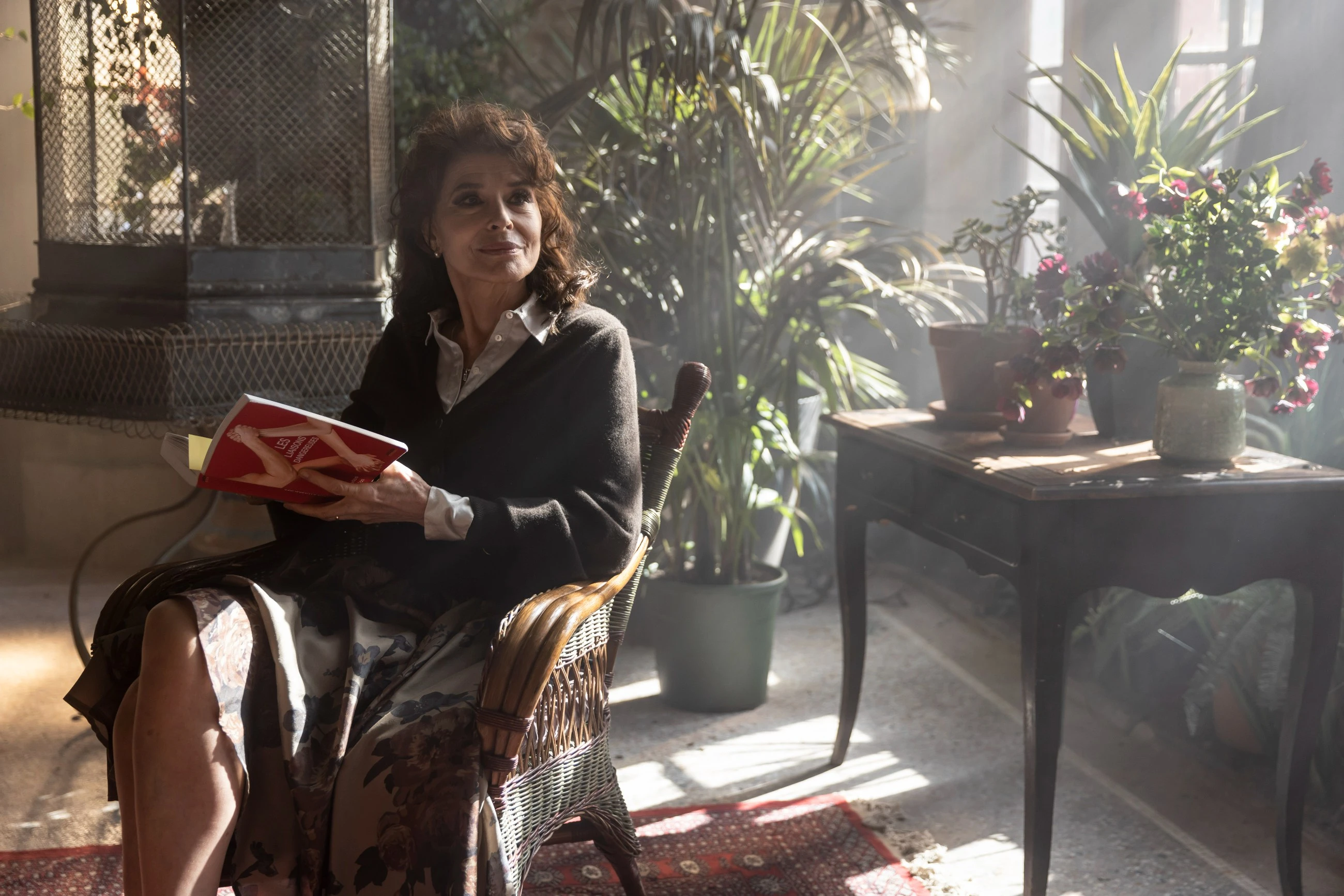 „Do usług szanownej pani” – Gilles Legardinier o filmie na podstawie własnej książki