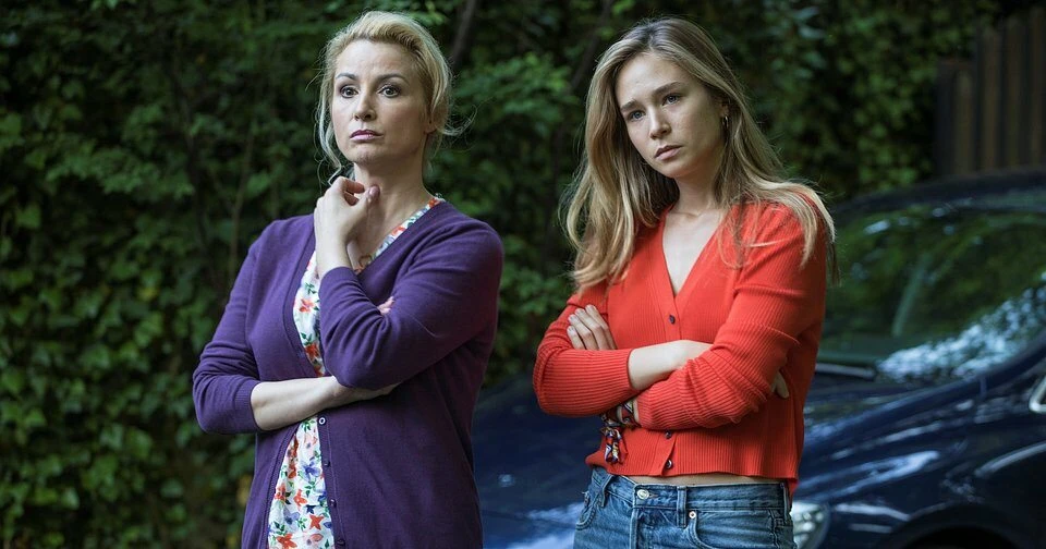 „Receptura”. Joanna Brodzik i Zofia Wichłacz dołączyły do obsady nowego serialu TVN