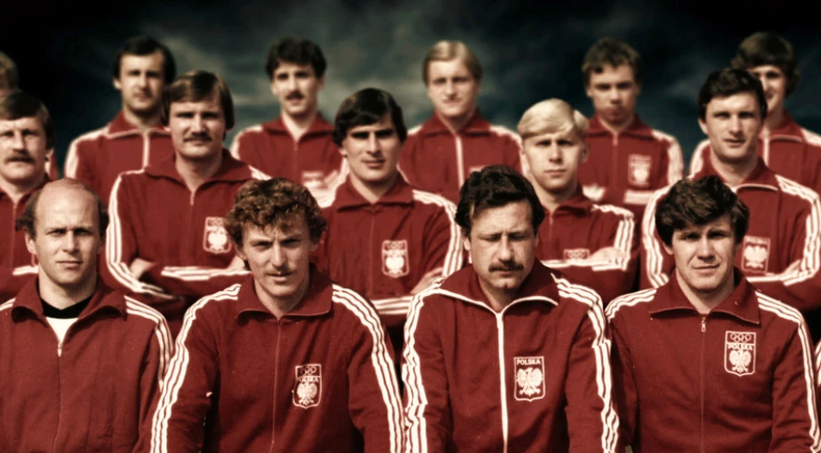 Najlepsze filmy dokumentalne o polskiej reprezentacji w piłce nożnej