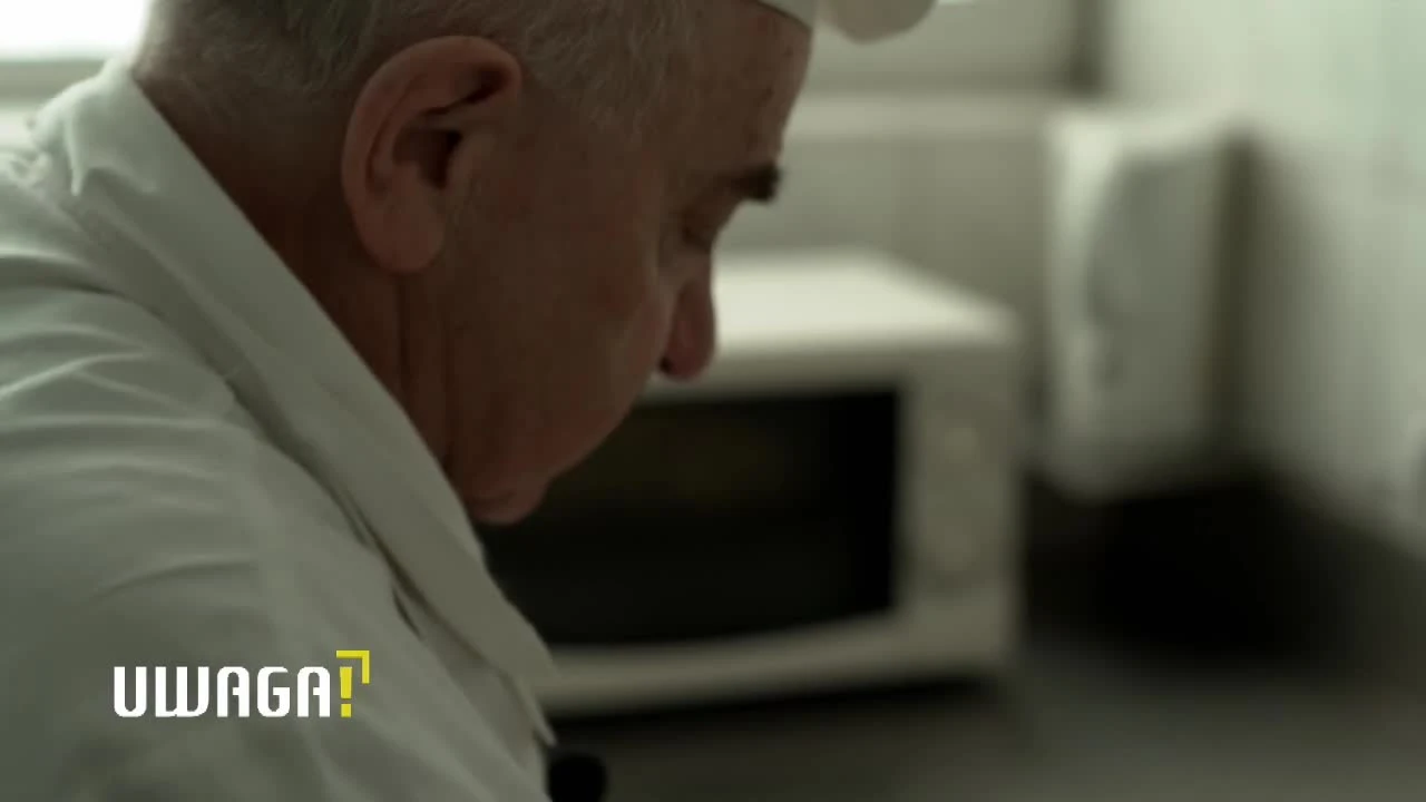 Uwaga! TVN: Na ratunek „dziadkom biznesu”. Poruszająca akcja studentów