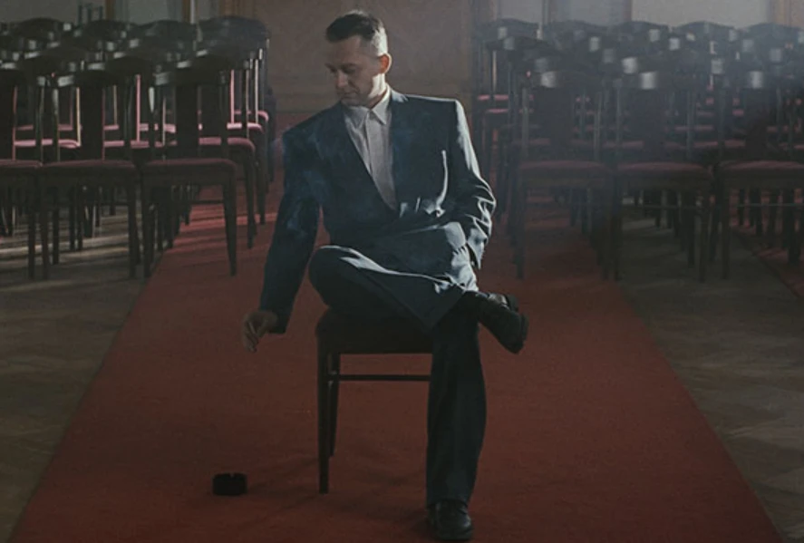 QUIZ. Jak dobrze znasz filmy z Bogusławem Lindą? Sprawdź swoją wiedzę w naszym teście!