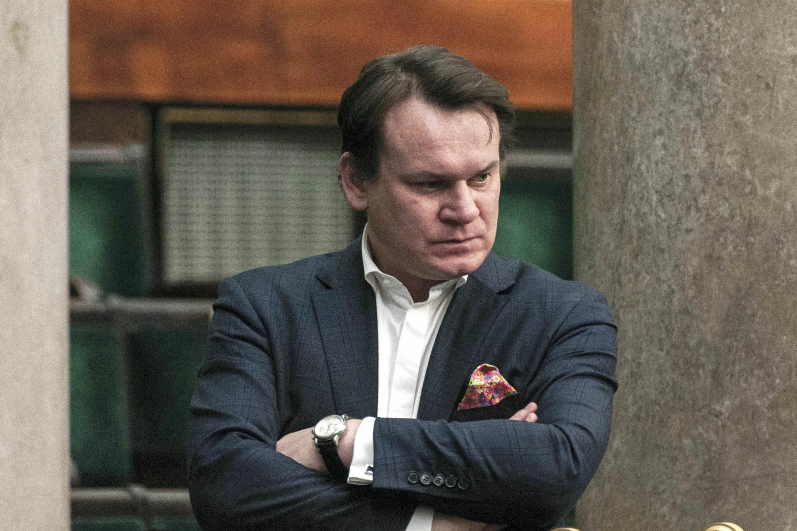 Tarczyński: Trzaskowski z Hołownią będą kontynuować dzieło zniszczenia. Są jak firmy „słupy”