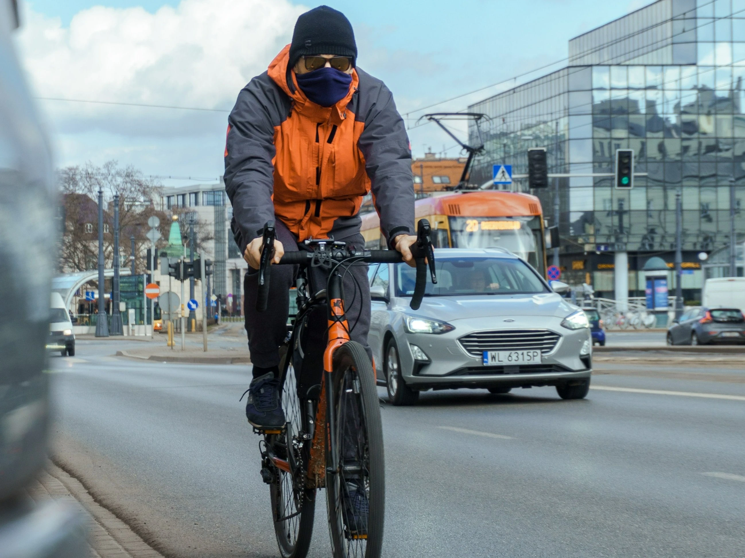 Strefy Czystego Transportu w Polsce. Wszystko, co warto wiedzieć