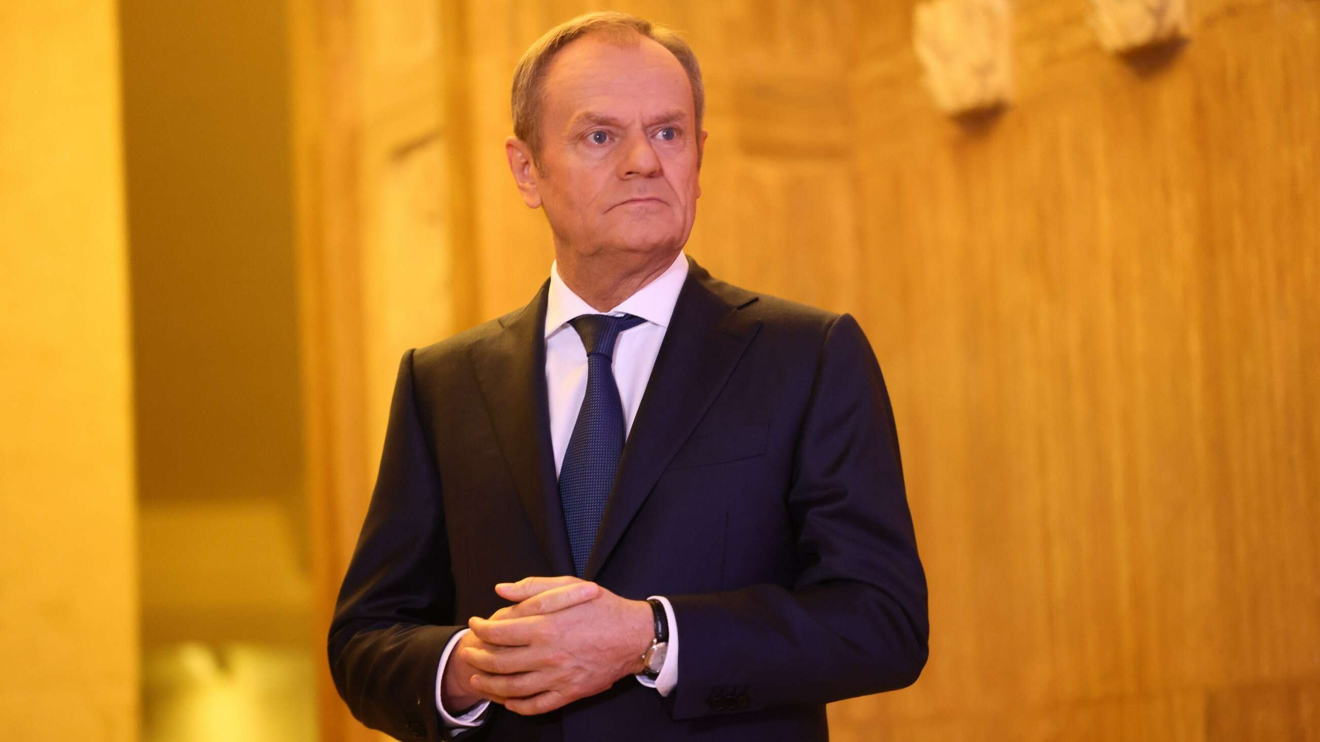 Tusk ma powody do dumy. Koalicja Obywatelska wychodzi na prowadzenie