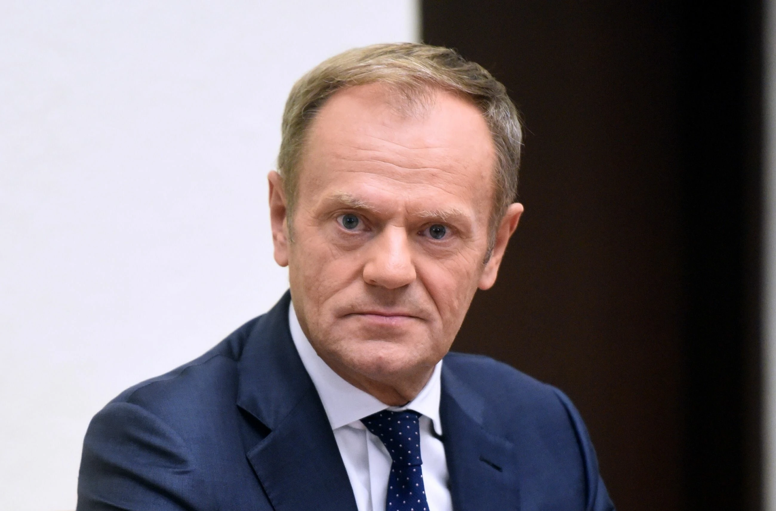 Tusk pomaga PO rozwiązać spory. „Jego przekaz był jasny”