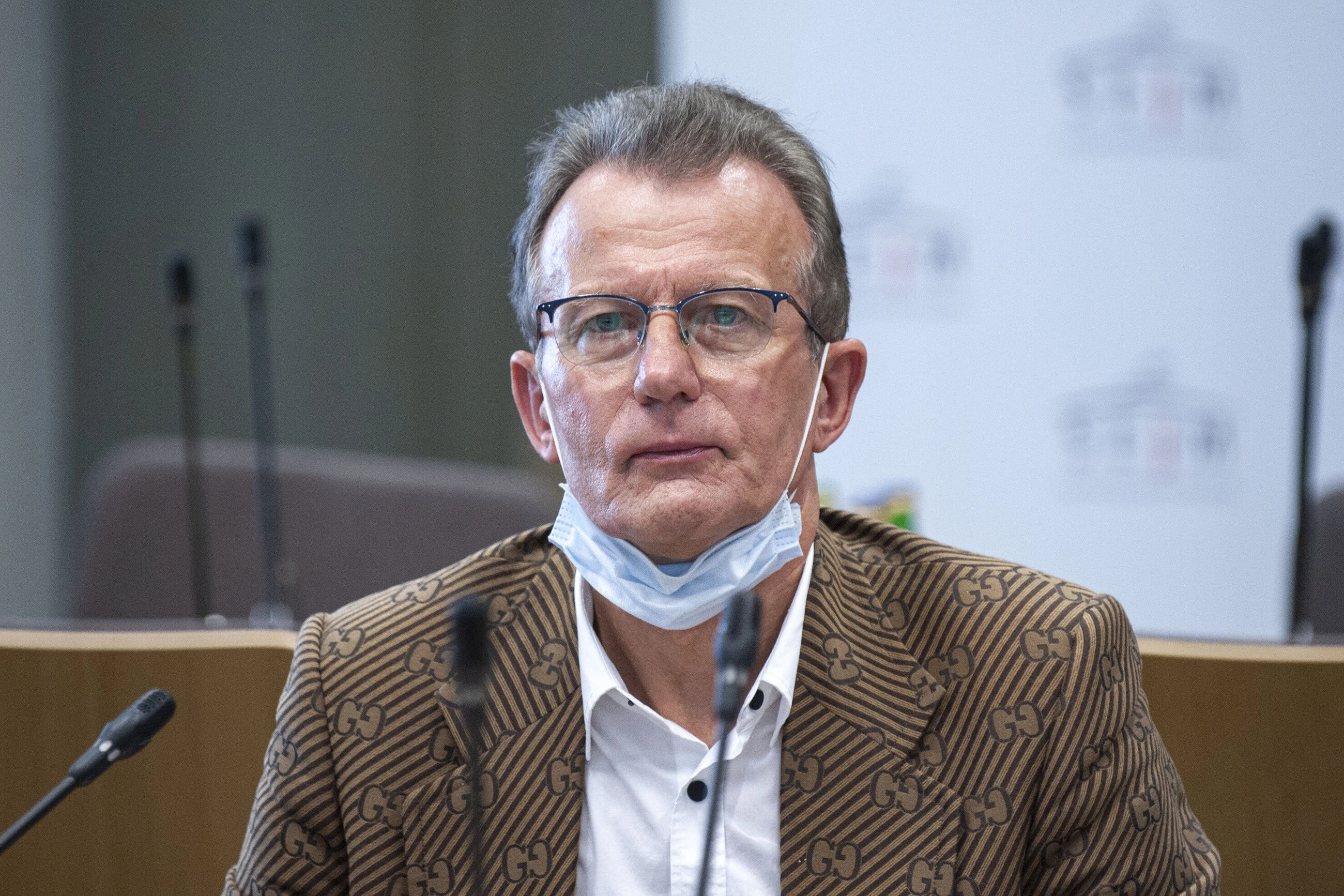Awantura o RPO. Poseł Porozumienia może wylecieć z partii. Inny z KO się pomylił
