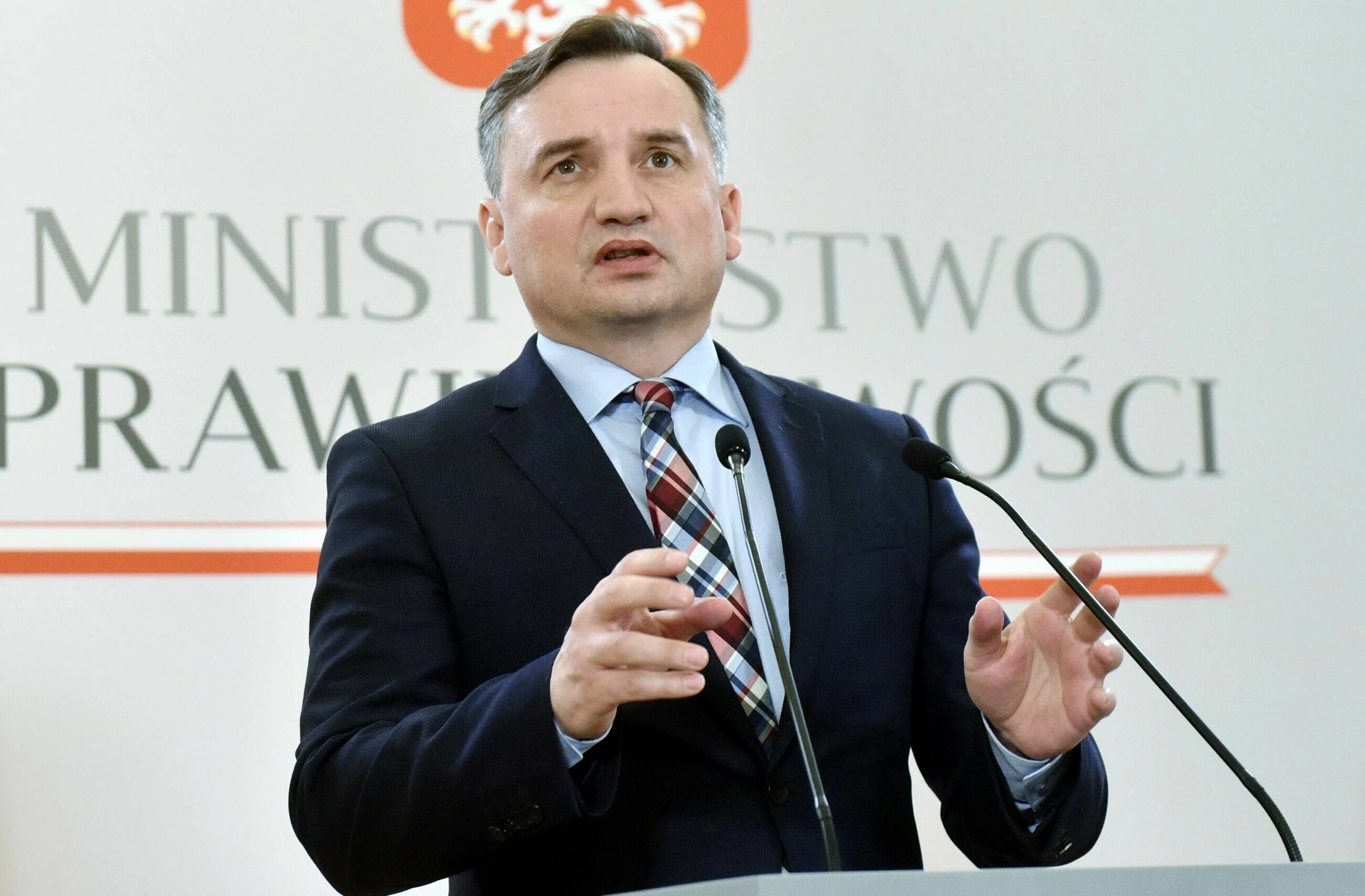 „Panowie z opozycji przed Trybunał Stanu”. Ziobro wini oponentów ws. wyborów kopertowych