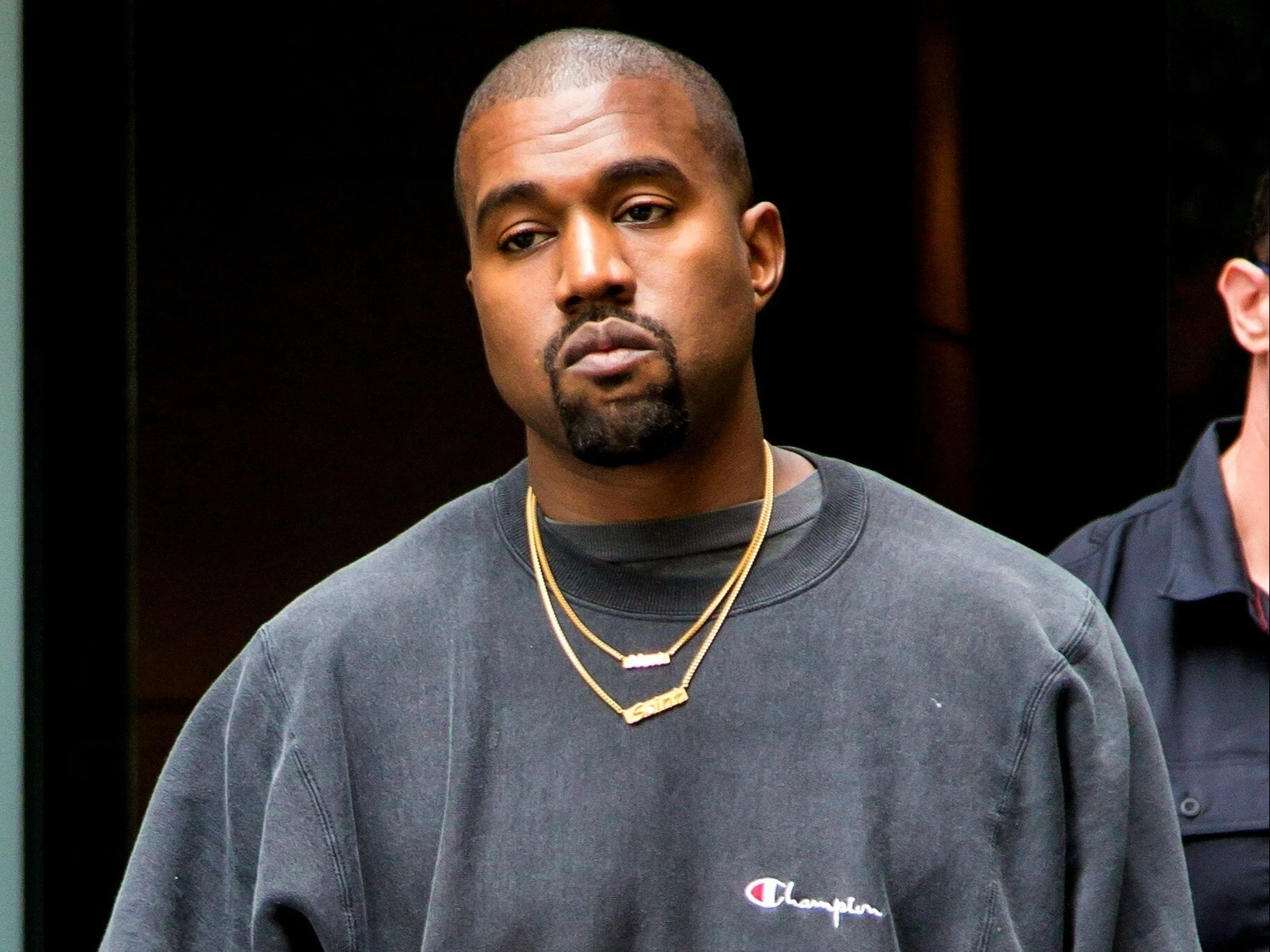 Polski producent podjął współpracę z Kanye Westem. „Było to dla mnie dosyć szokujące”