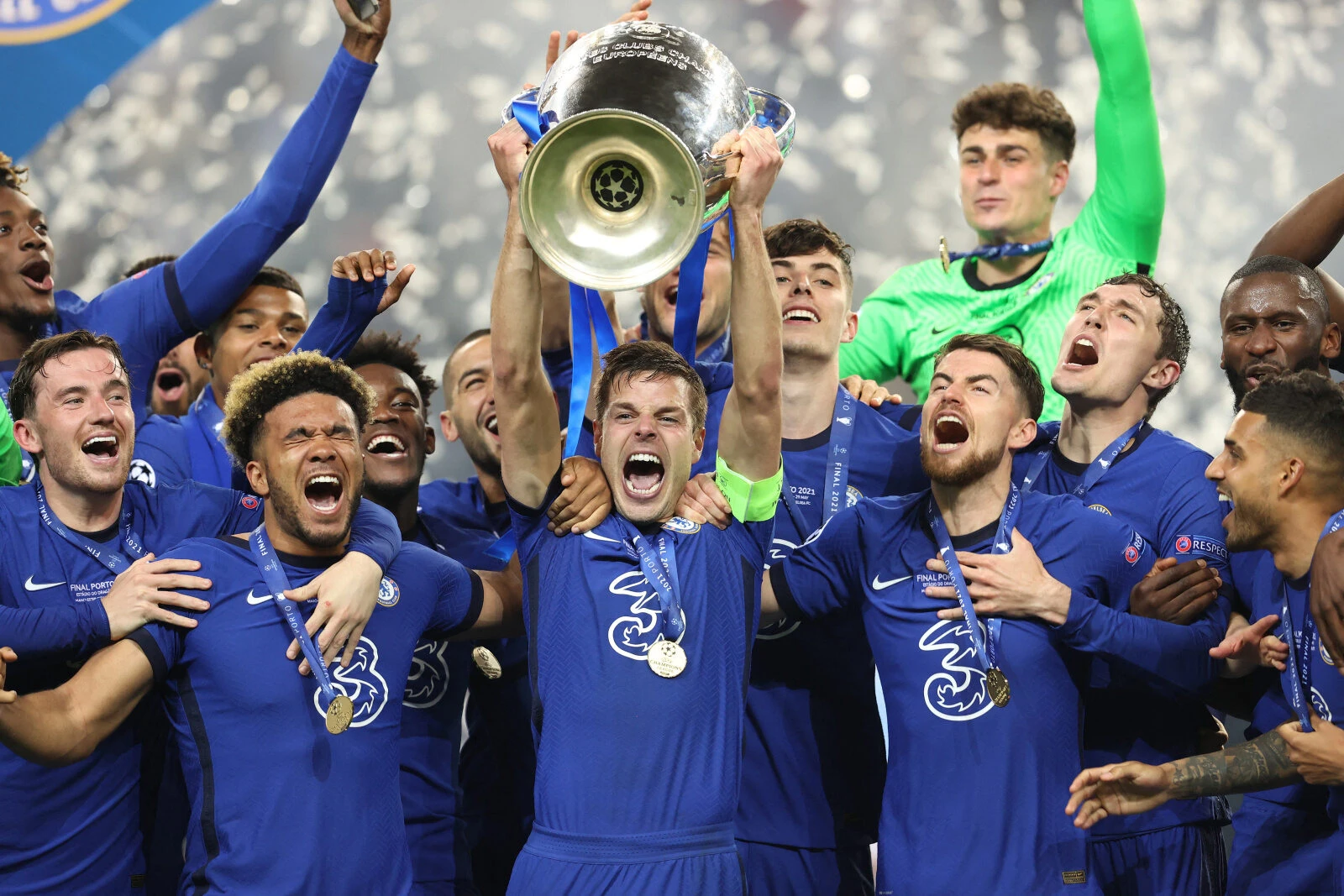 UEFA podjęła decyzję. Koniec z zasadą bramek na wyjeździe