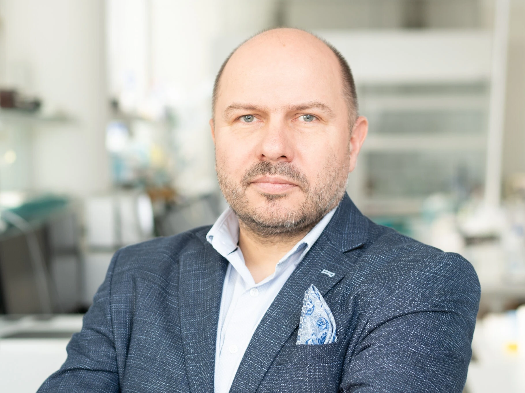 Będzie szczepionka na nowotwory? Prof. Jemielity: „To kwestia kilku lat”