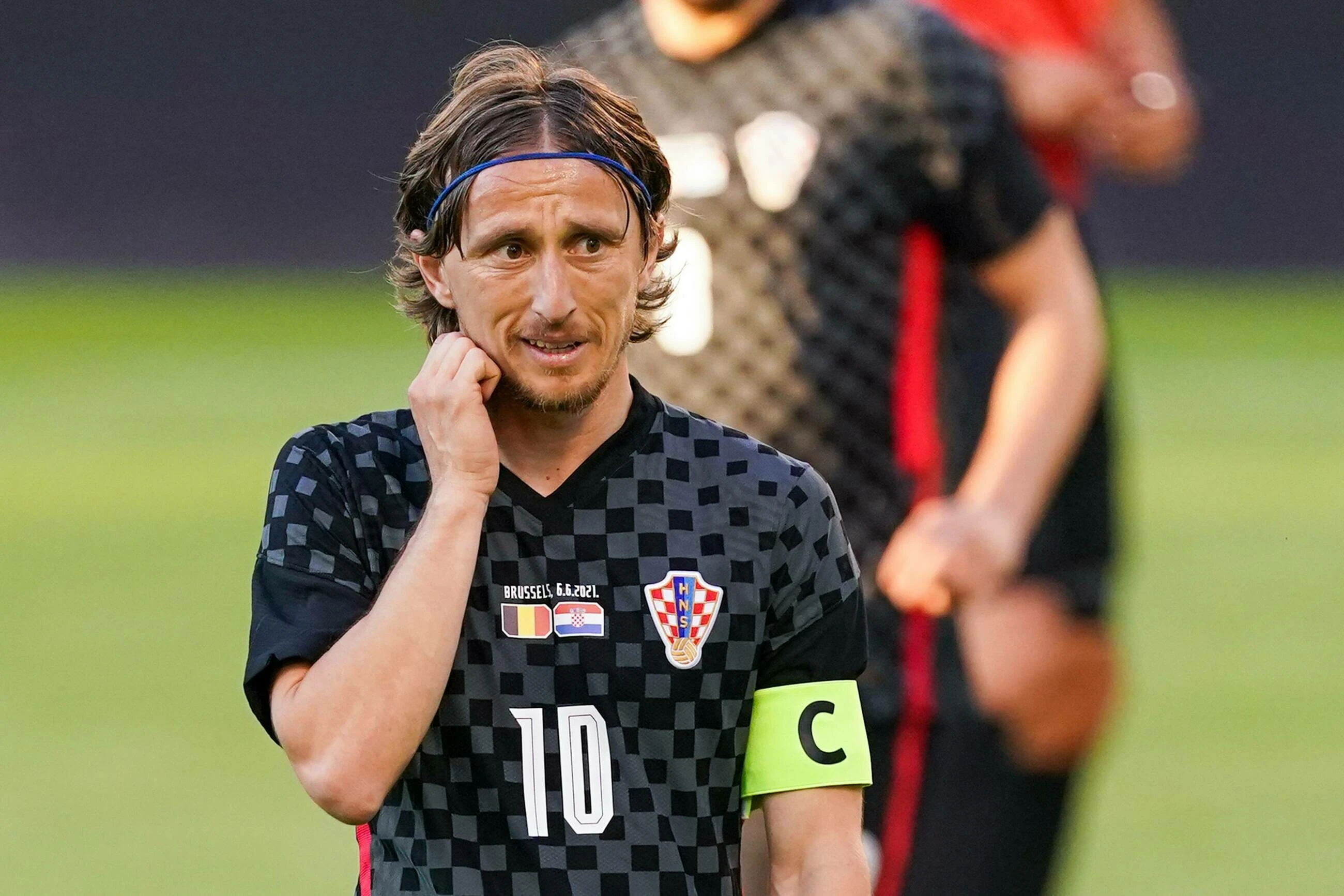 Euro 2020. Chorwacja - Szkocja. Wyrównana walka o awans w grupie D