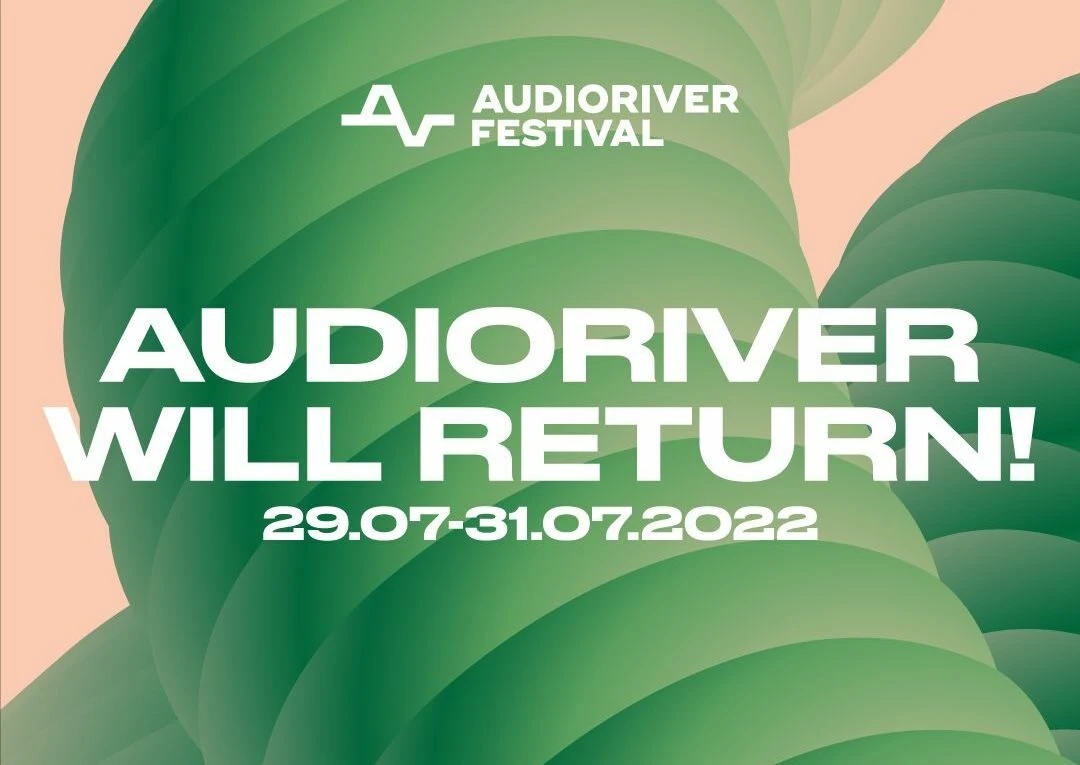 Kolejny festiwal przeniesiony na 2022 rok. Audioriver się nie odbędzie