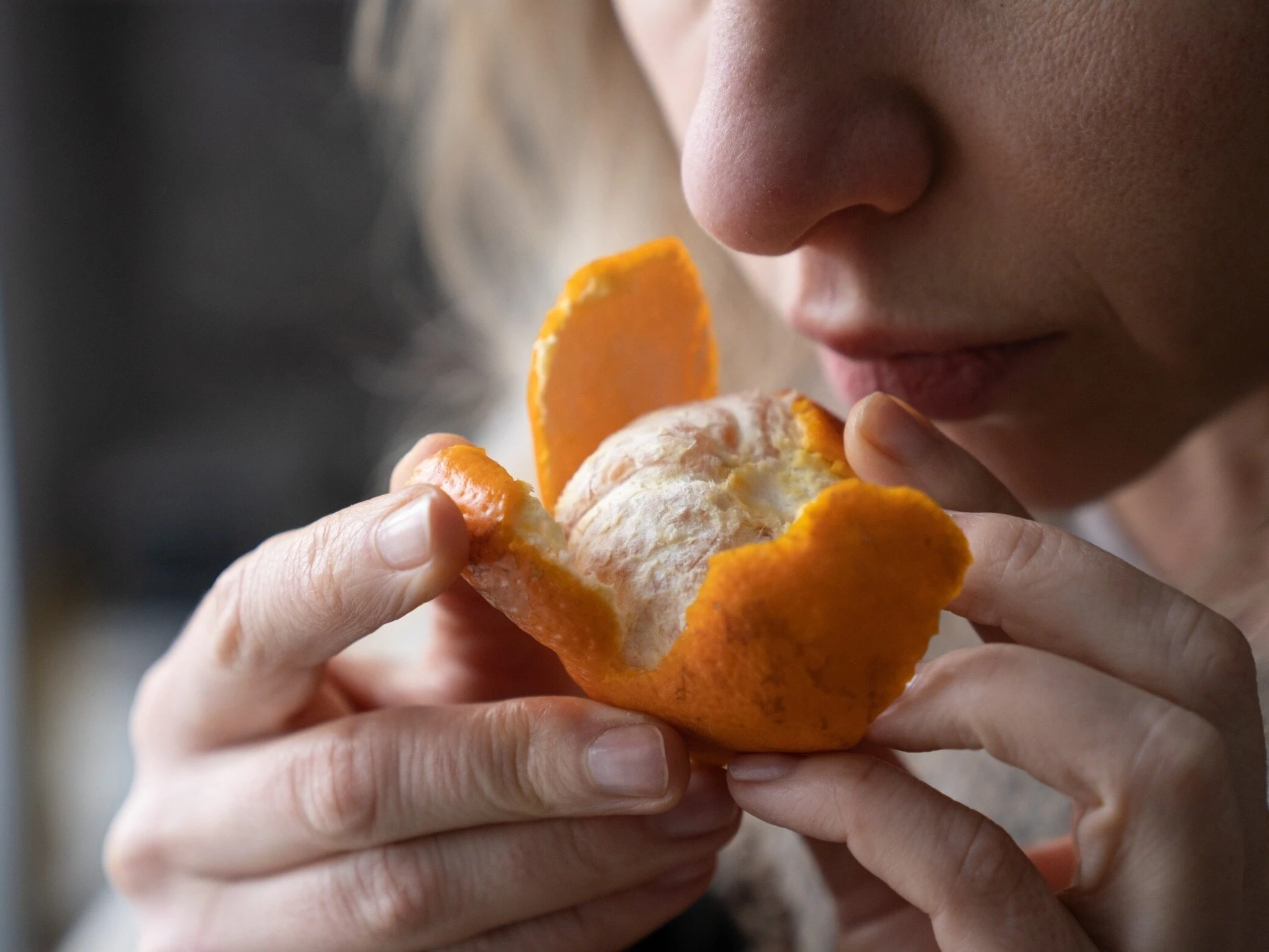 Straciłeś węch i smak po zakażeniu koronawirusem? To może oznaczać silną odporność