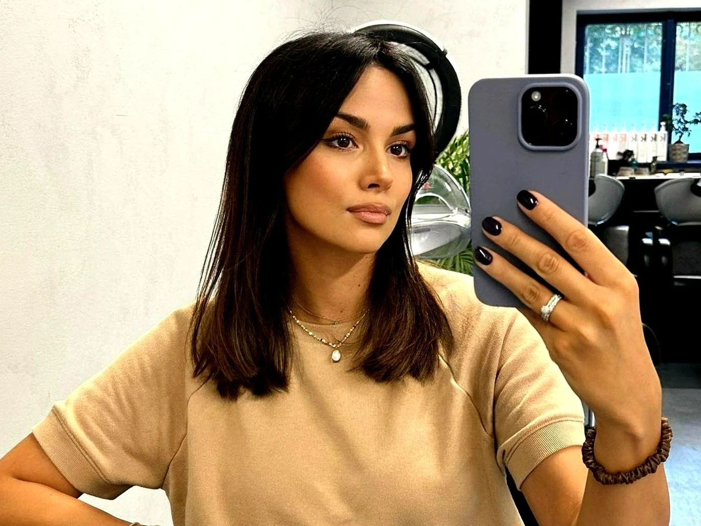 Paulina Krupińska krytycznie o zmianach w TVP. „Rząd miał sprawić, że w Polsce nie będzie podziałów”
