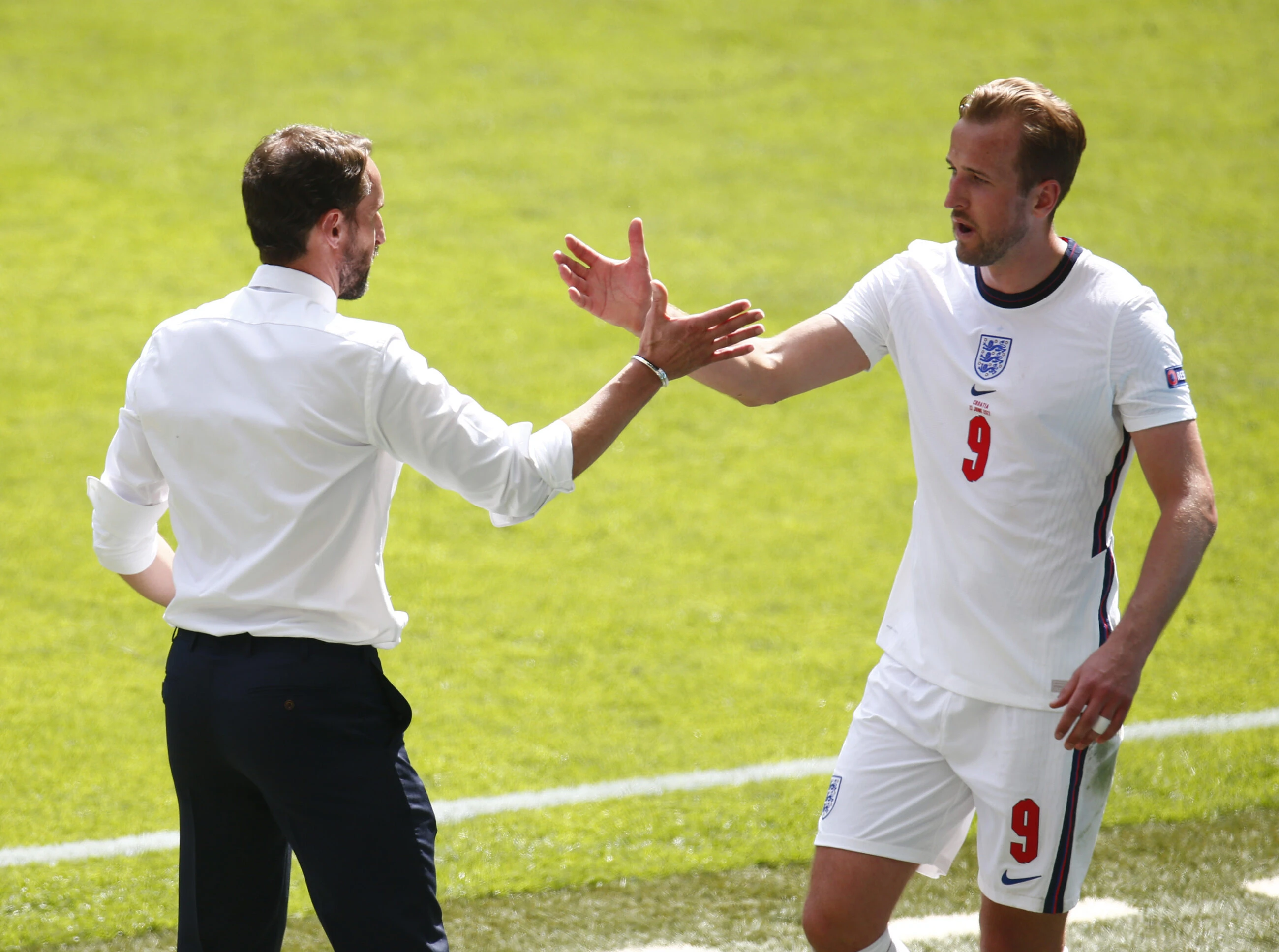 Euro 2020. Czechy - Anglia o dominację w grupie D. Gdzie oglądać, o której początek?