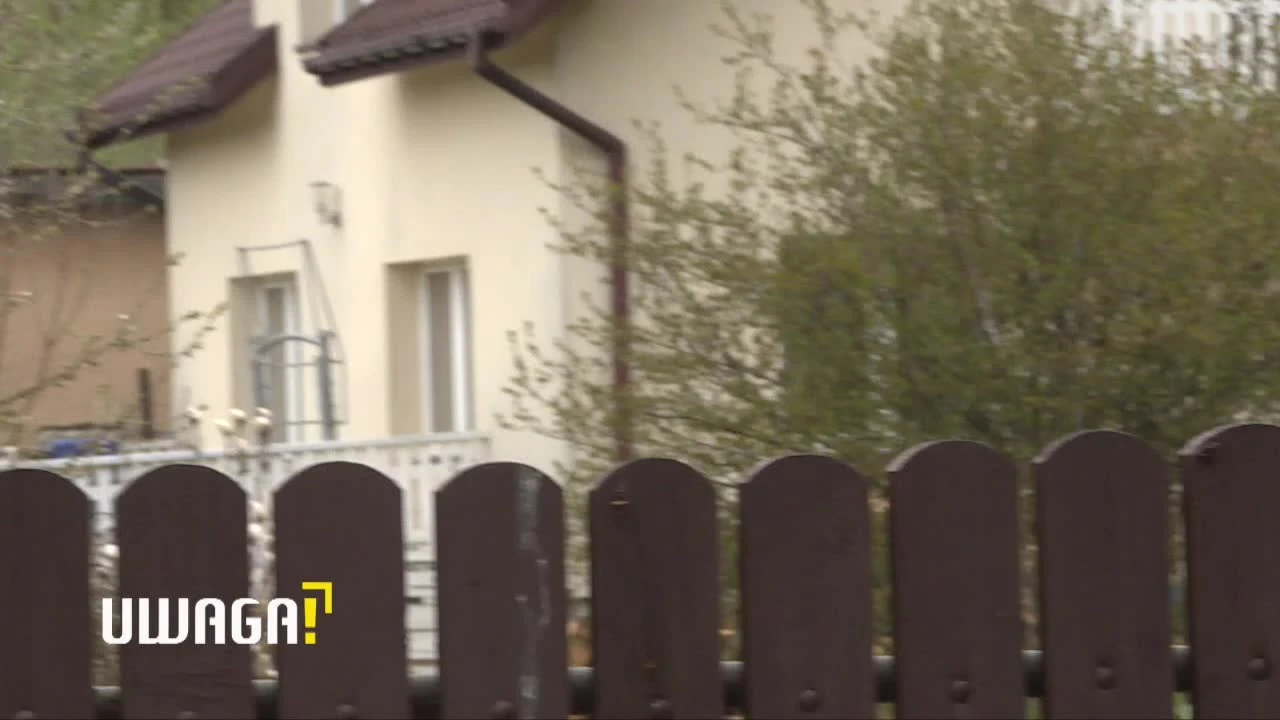 Uwaga! TVN: Tak wygląda sprawiedliwość w Polsce. Ma prawie sto zarzutów, dalej pracuje jako prawnik