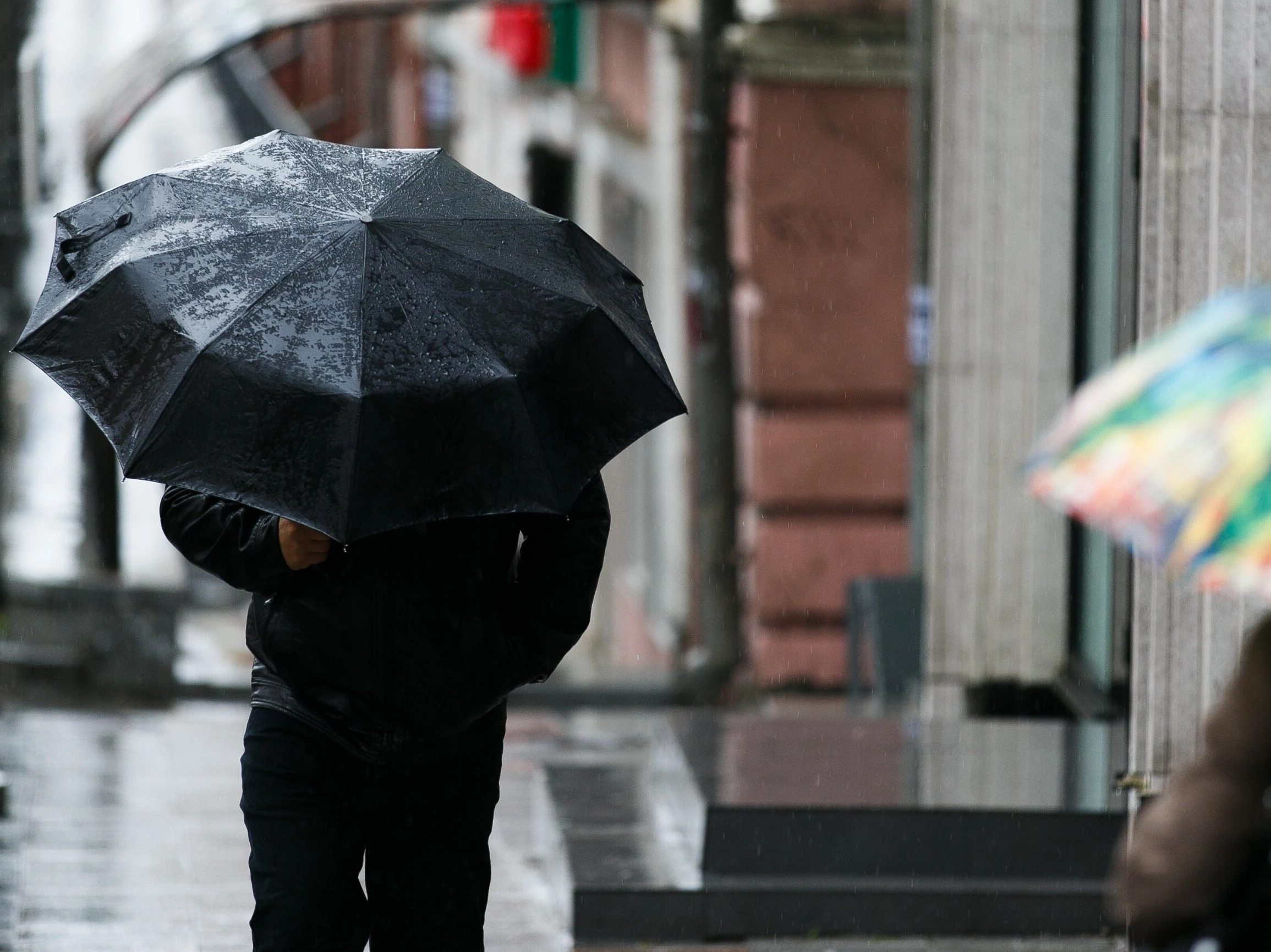 Do poniedziałku deszczowa pogoda. Potem temperatura zacznie spadać