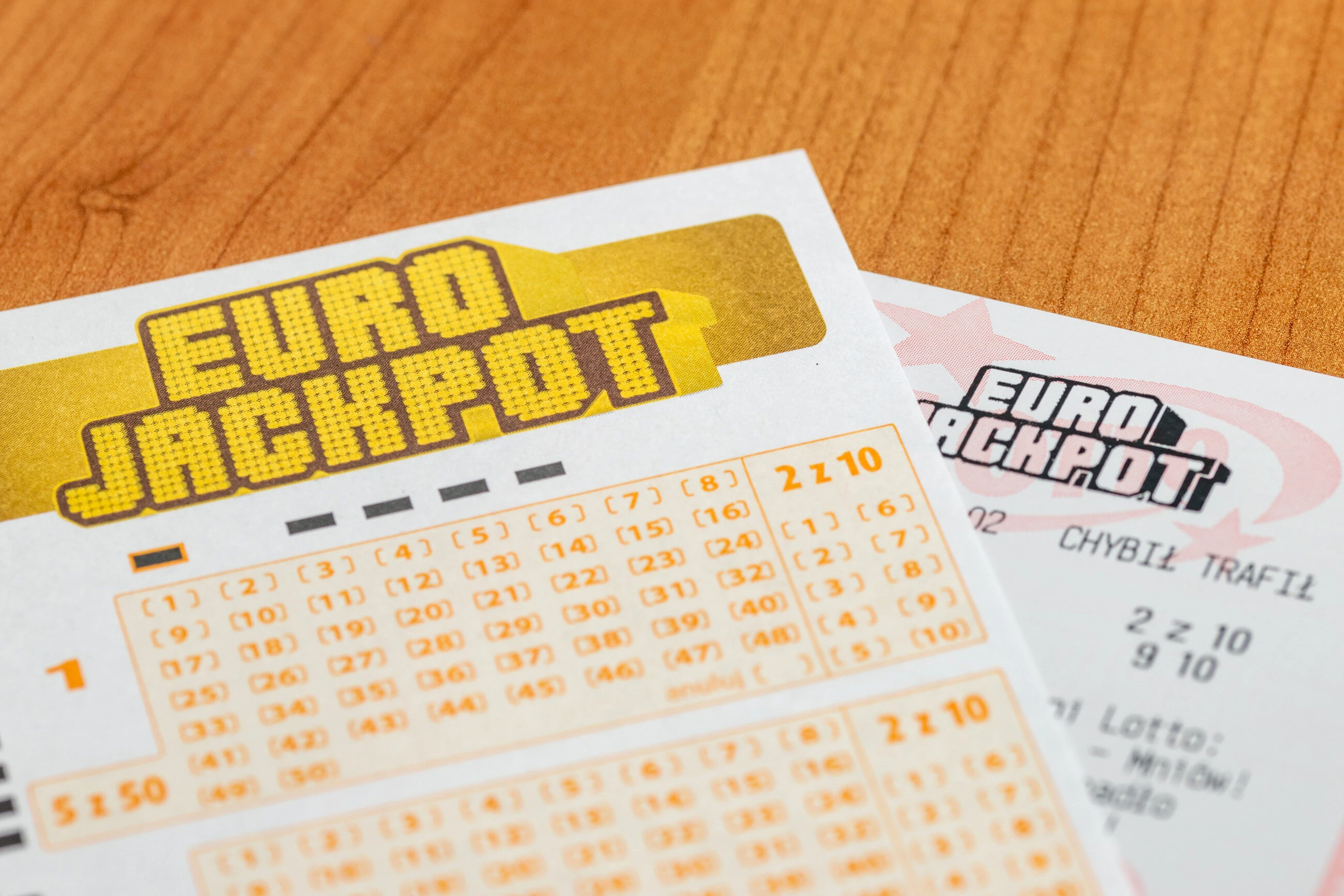 Wyniki Eurojackpot z 18.06. Najwyższe wygrane w Polsce i Finlandii