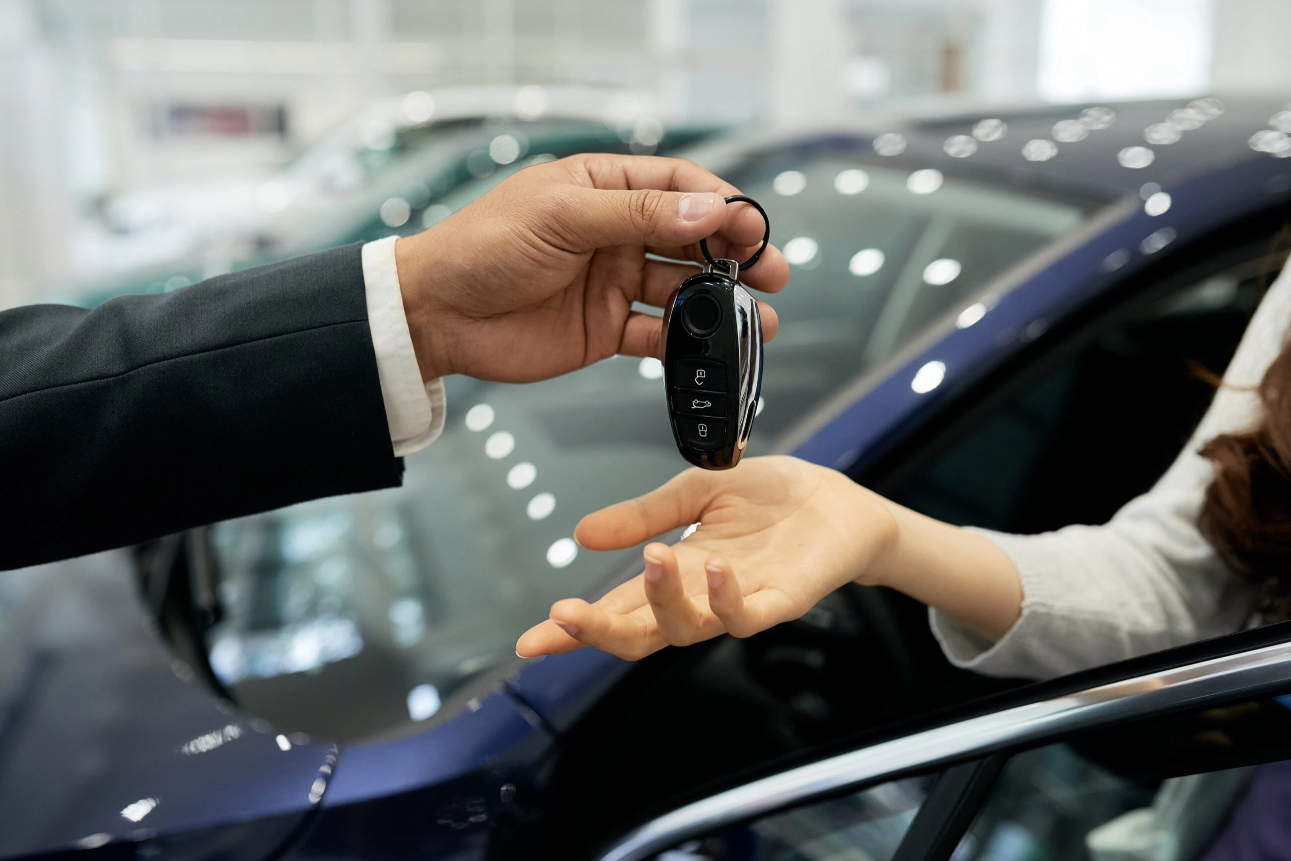 Mieć auto czy wypożyczać: co się bardziej opłaca?