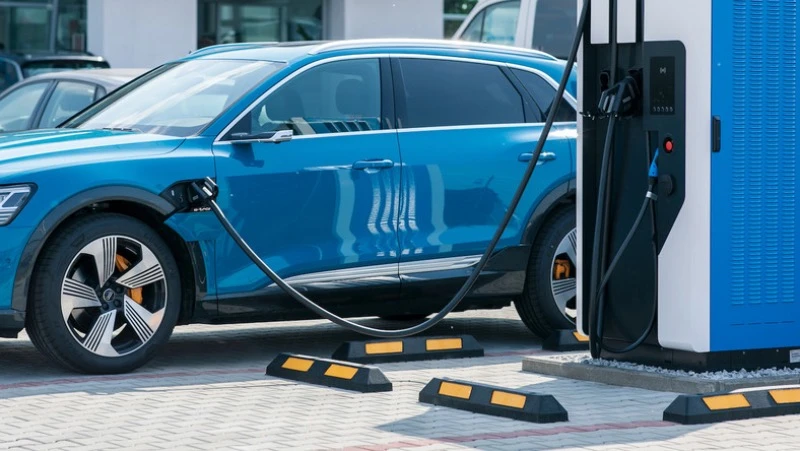 Popularna apka wdraża przyjazne rozwiązania dla właścicieli elektryków
