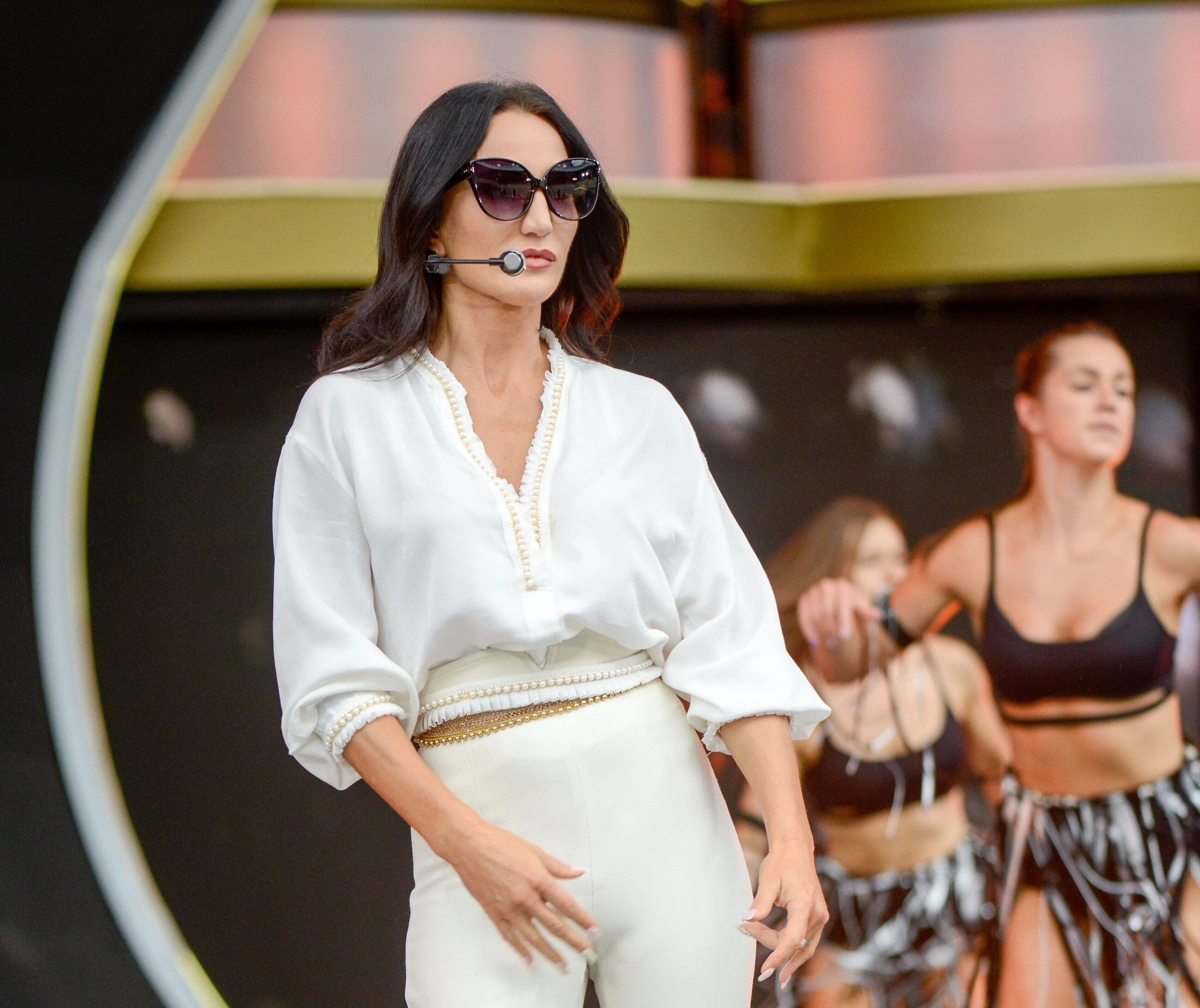 Justyna Steczkowska wraca do „Voice of Poland”. Piosenkarka zastąpi Edytę Górniak