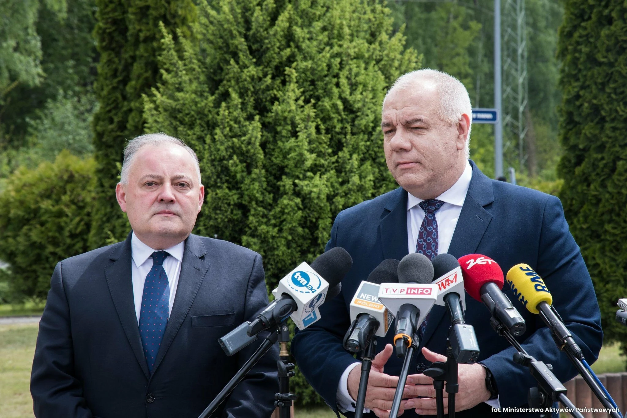Dziś wznowienie negocjacji w sprawie Turowa. Sasin: Diabeł tkwi w szczegółach
