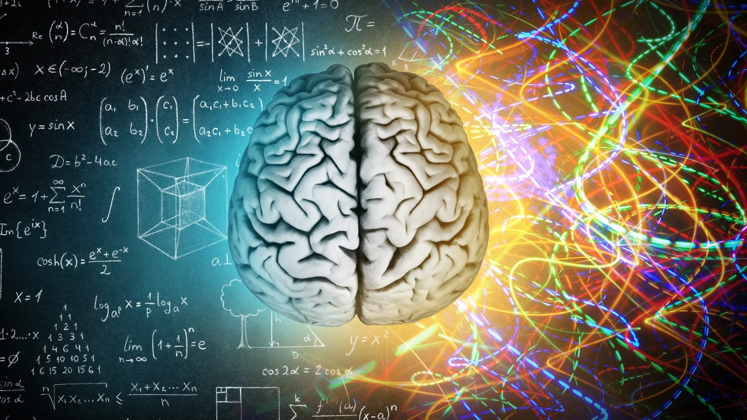 Odkryj tajemnice mózgu. Sprawdź, czy znasz je wszystkie!