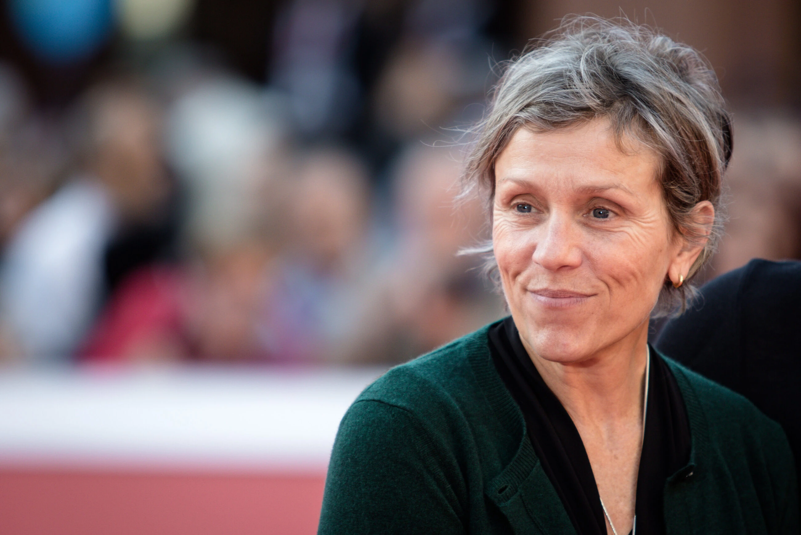 Ta książka była bestsellerem, teraz powstaje jej adaptacja. Frances McDormand w głównej roli