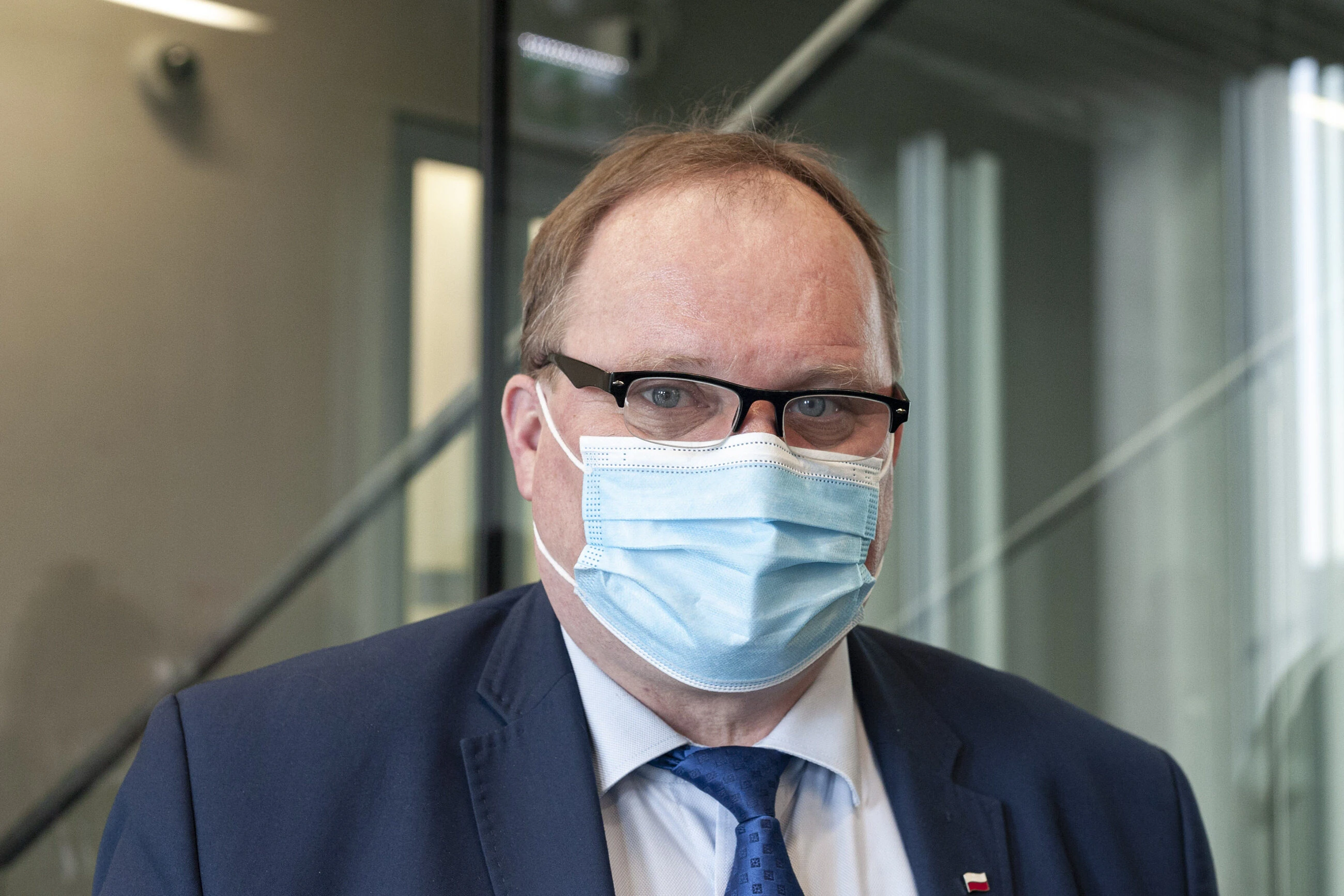 Głosowanie ws. RPO. Poseł Porozumienia poniesie konsekwencje?