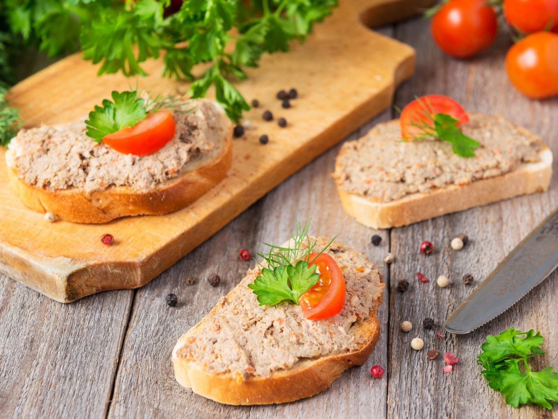 3 proste pasty kanapkowe dla dzieci, które pokochają wszyscy domownicy