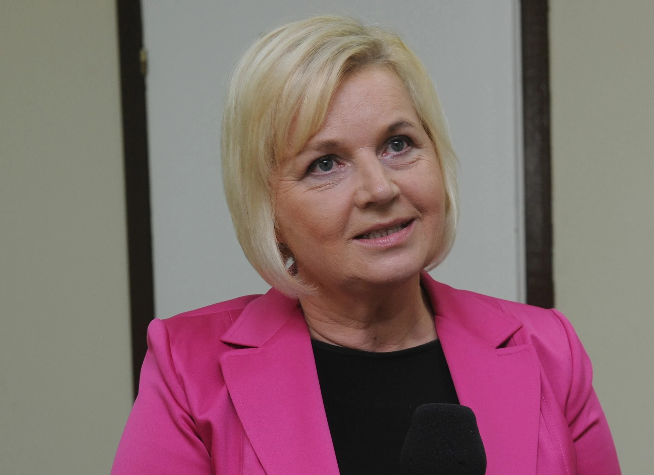 Opozycja nie poprze kandydatury Lidii Staroń na RPO. „To kandydatka polityczna i partyjna”