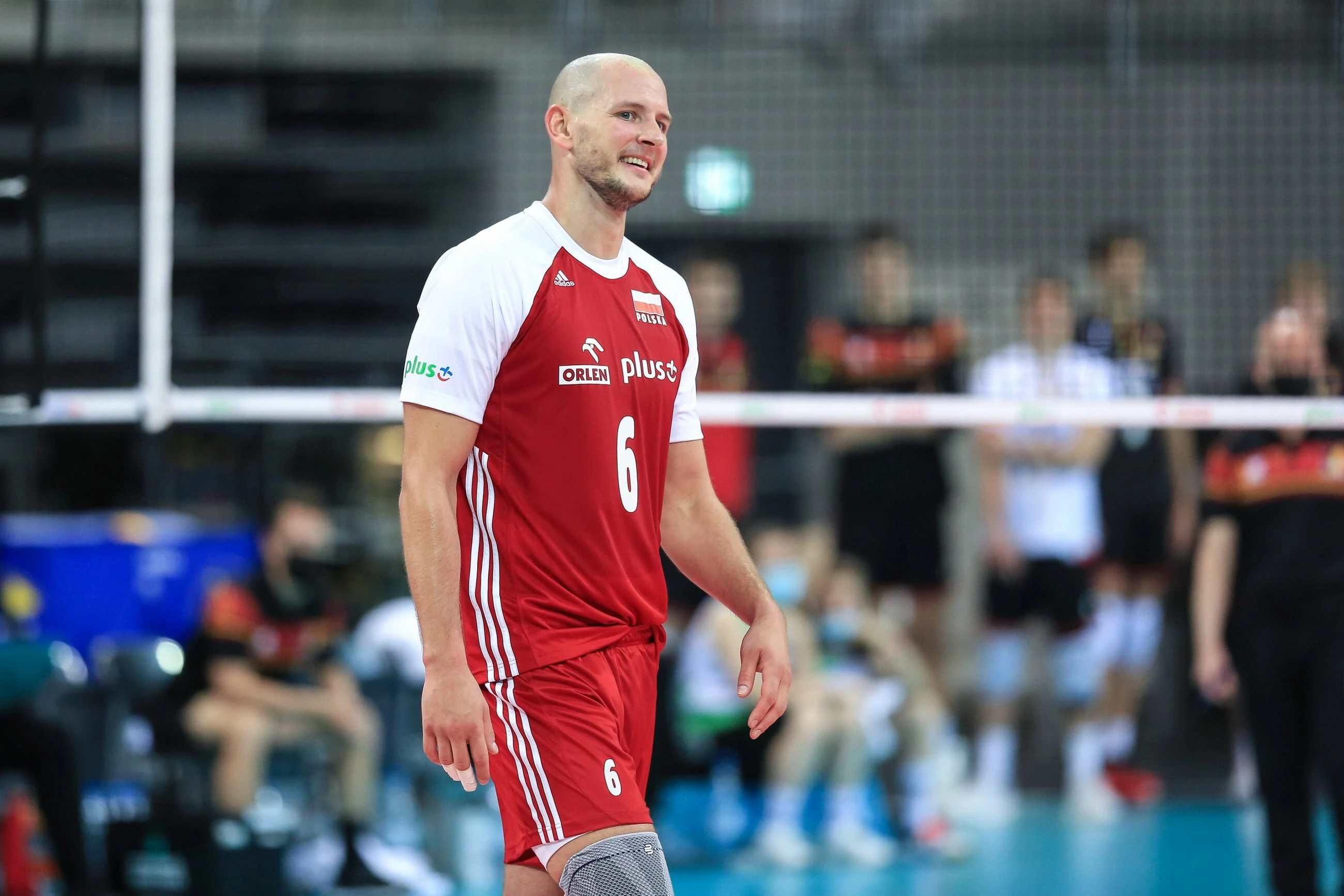 Liga Narodów. Kanada – Polska. Kolejne zwycięstwo Biało-Czerwonych