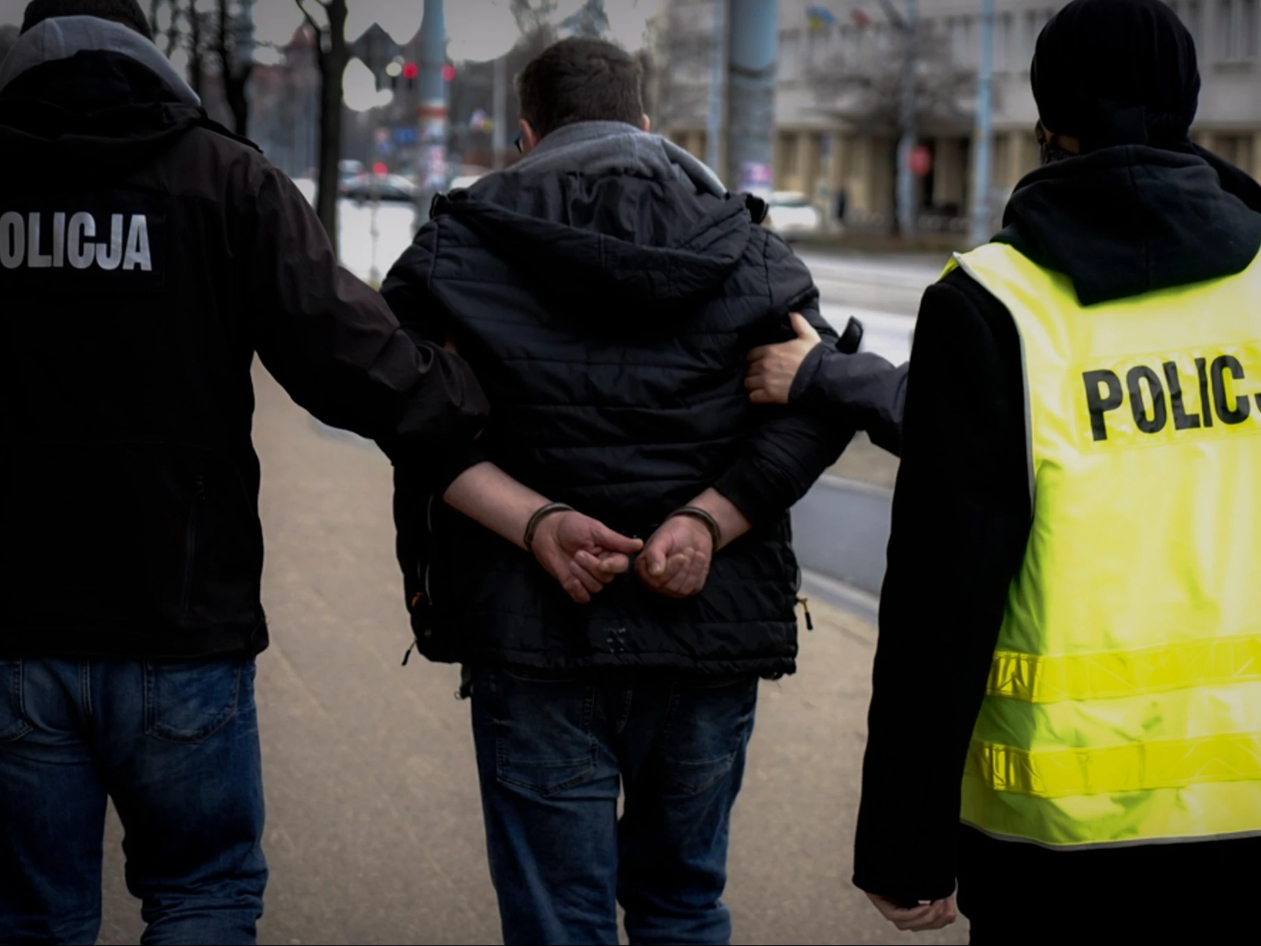 Zabójstwo listonosza na gdańskiej Zaspie. Policjanci z Archiwum X rozwiązali sprawę głośnej zbrodni
