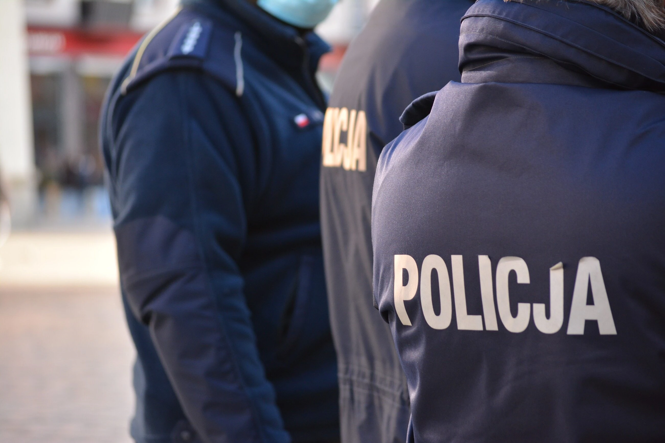 14-letni Piotr z Lipnicy Wielkiej odnaleziony! Szczęśliwy finał poszukiwań
