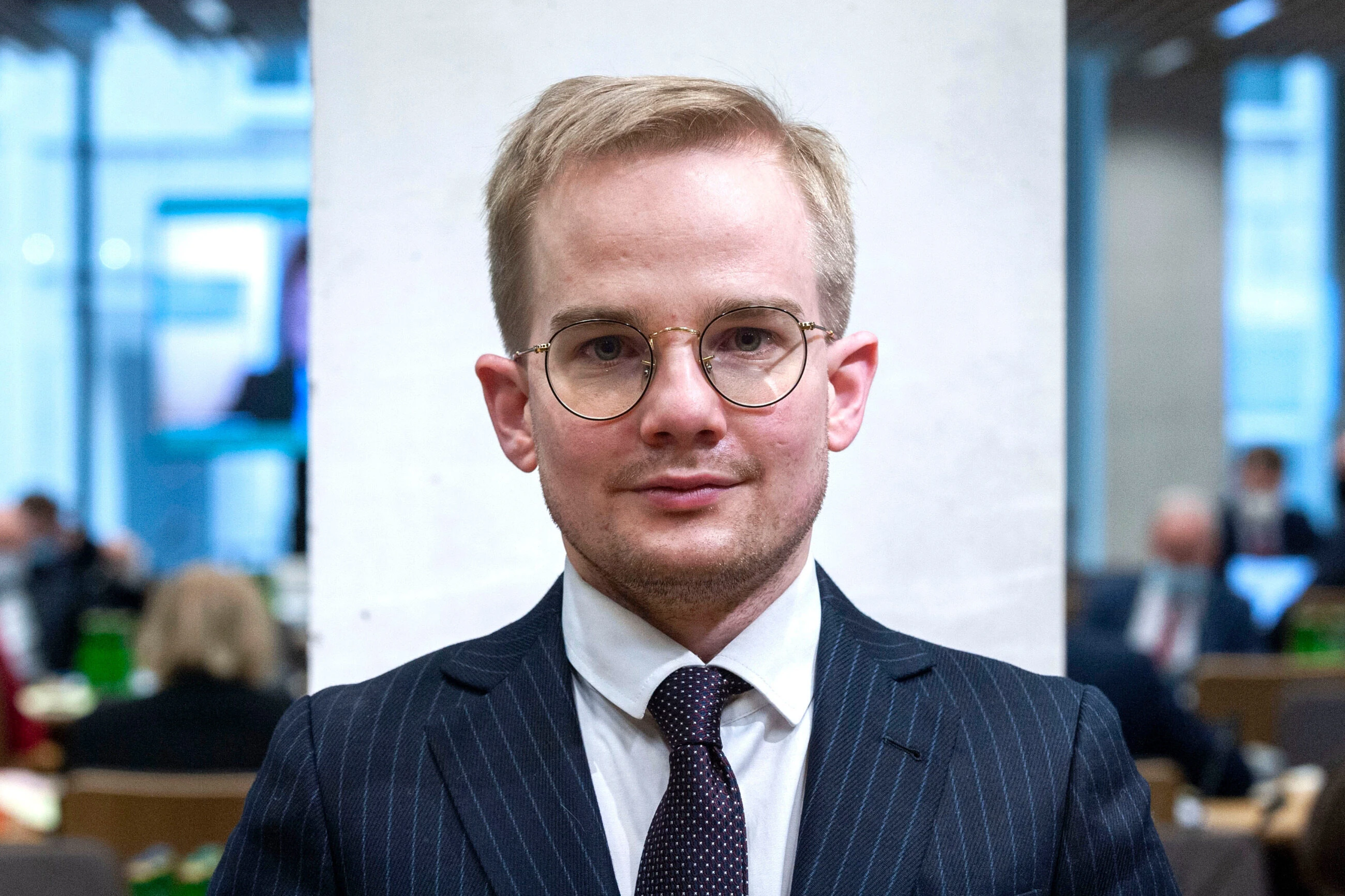 Piotr Patkowski ubiega się o prestiżową posadę? Spektakularna dniówka!