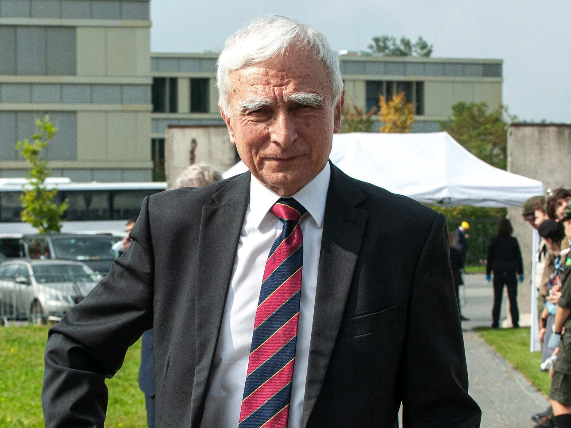 Piotr Naimski o Baltic Pipe: Na pewno nie budzi zadowolenia w Moskwie