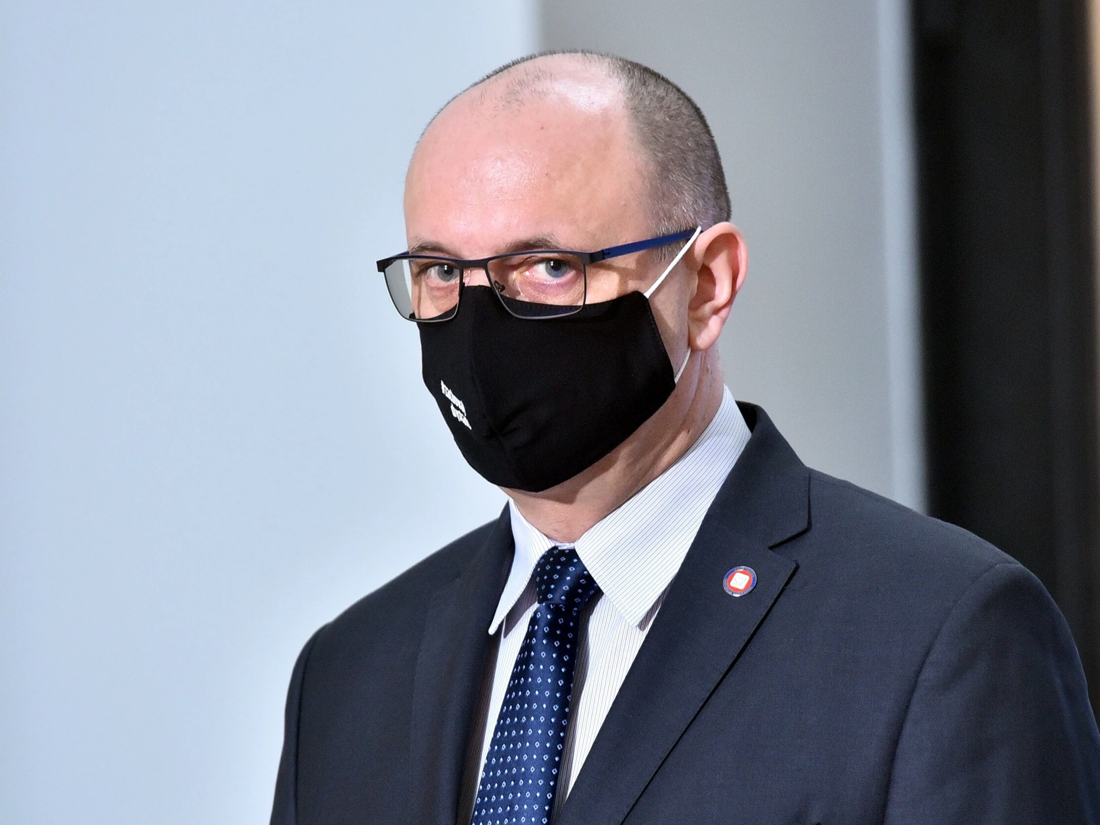 GIS apeluje, żeby się zaszczepić. Nie chodzi jednak o COVID-19