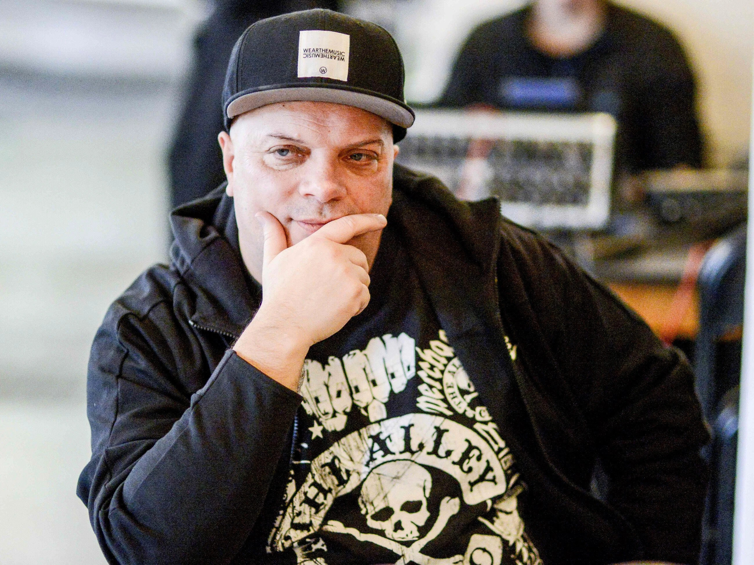 Krzysztof Skiba ostro o protestach rolników. Widzi w nich drugie dno