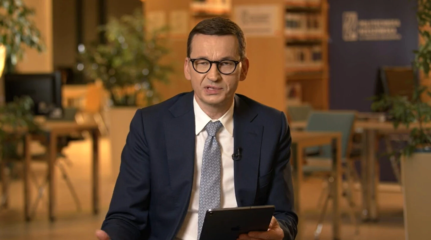 Dopłaty do kredytu mieszkaniowego nie dla wszystkich rodziców. Morawiecki o szczegółach