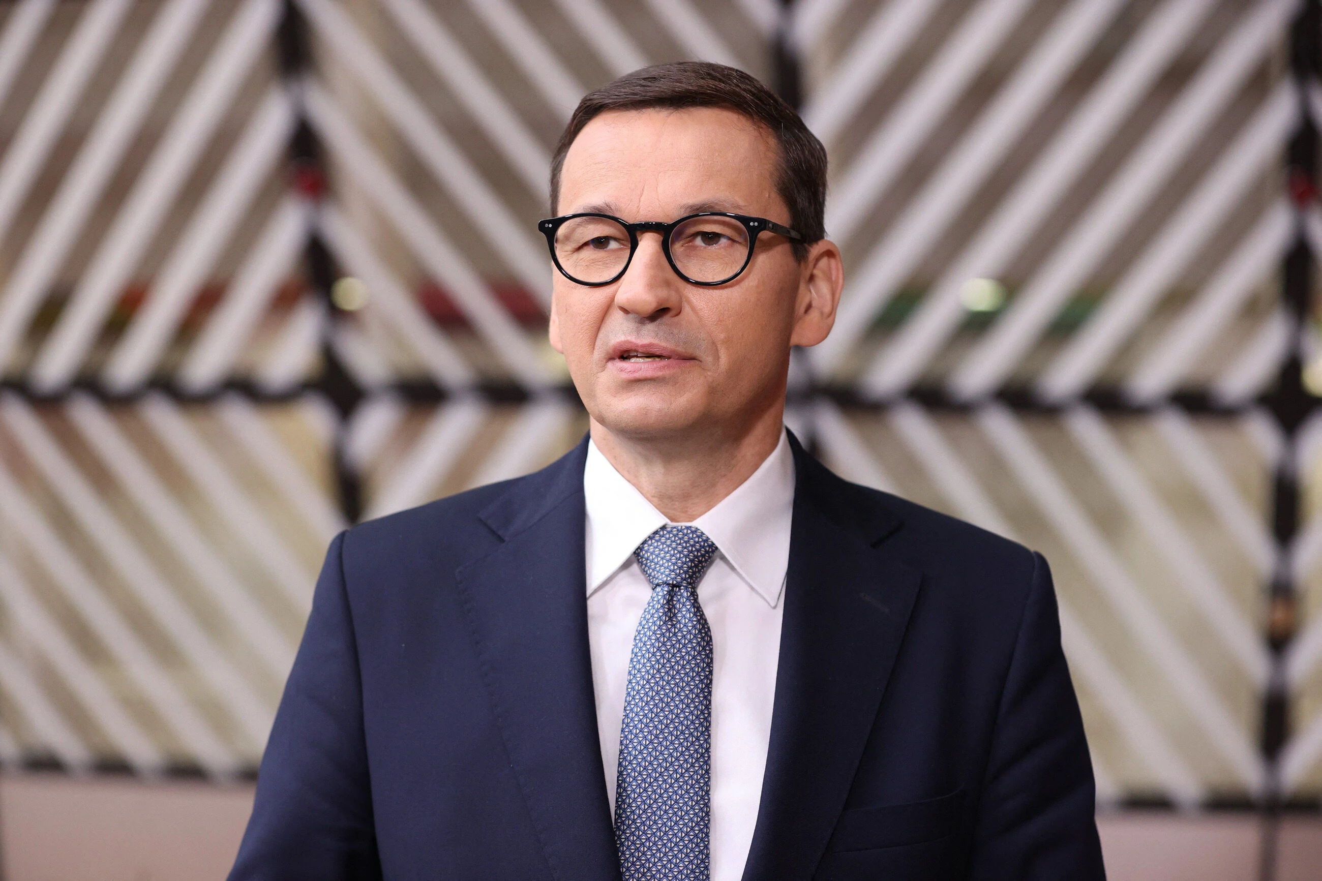 Zjednoczona Prawica straciła formalną większość. Mateusz Morawiecki wspomniał o „różnego rodzaju...