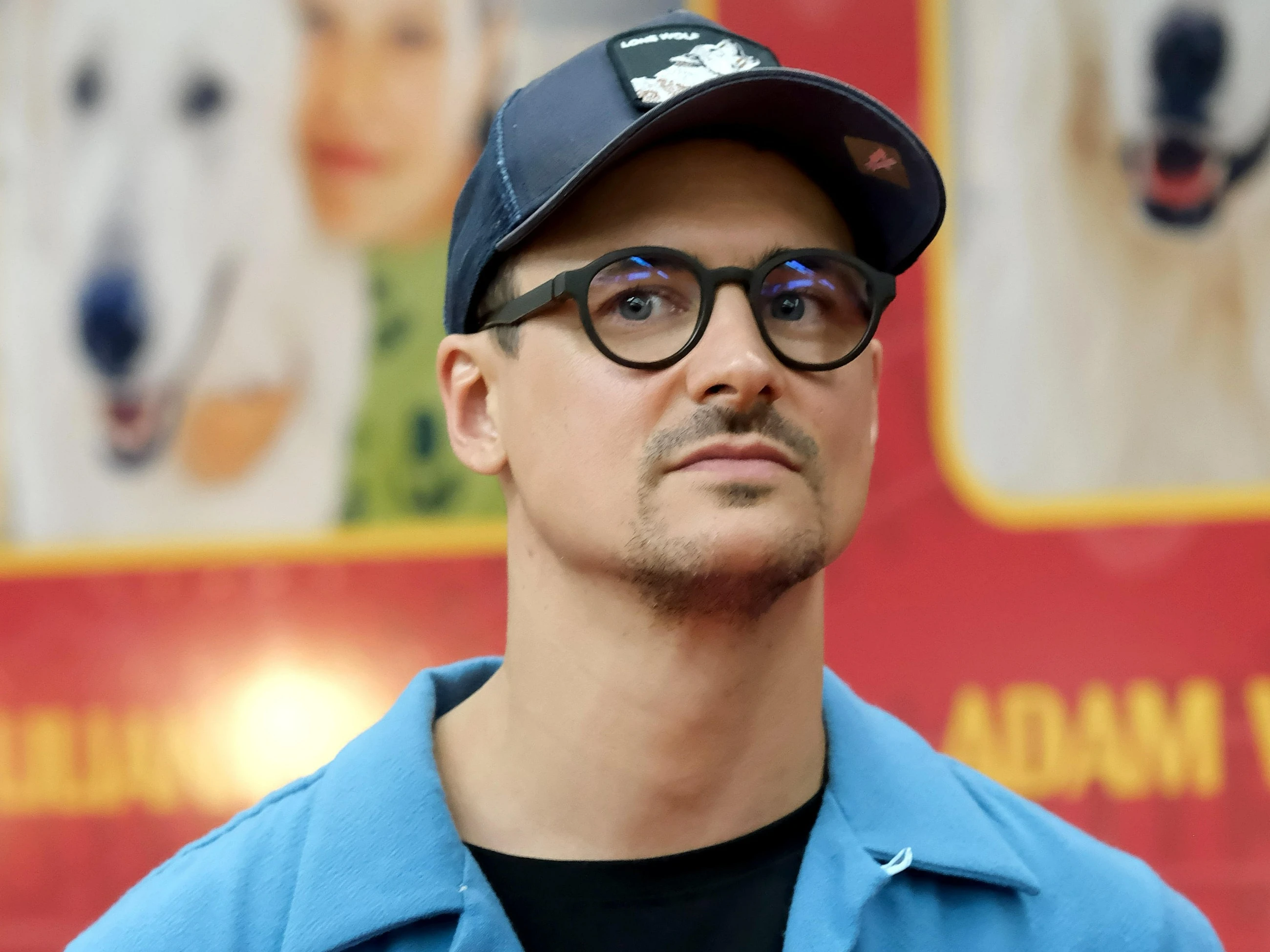 Mateusz Damięcki napisał list otwarty do Netfliksa. „Nie lubię, jak się mnie robi w chu…ligana”