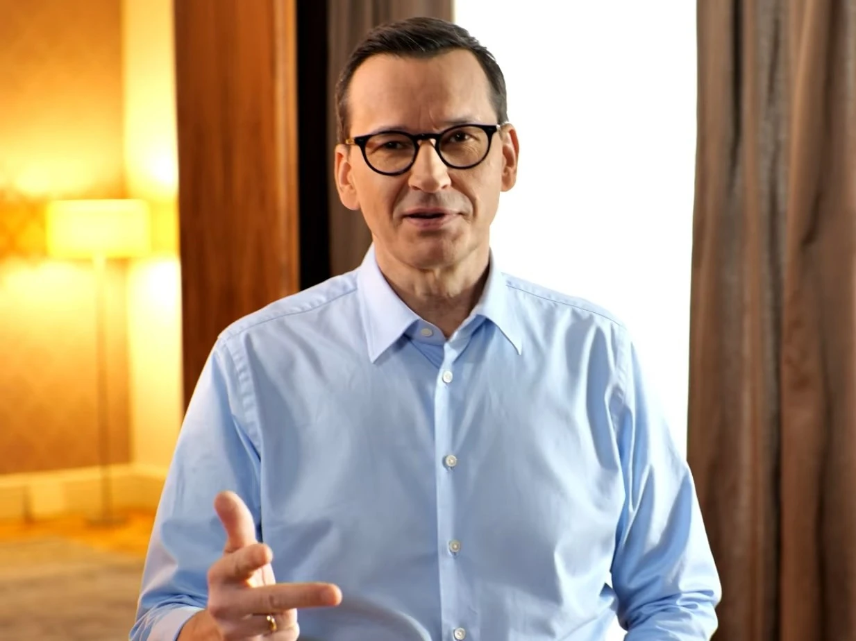 Tusk ogłasza sukces, Morawiecki komentuje: KPO wynegocjowane przez rząd PiS