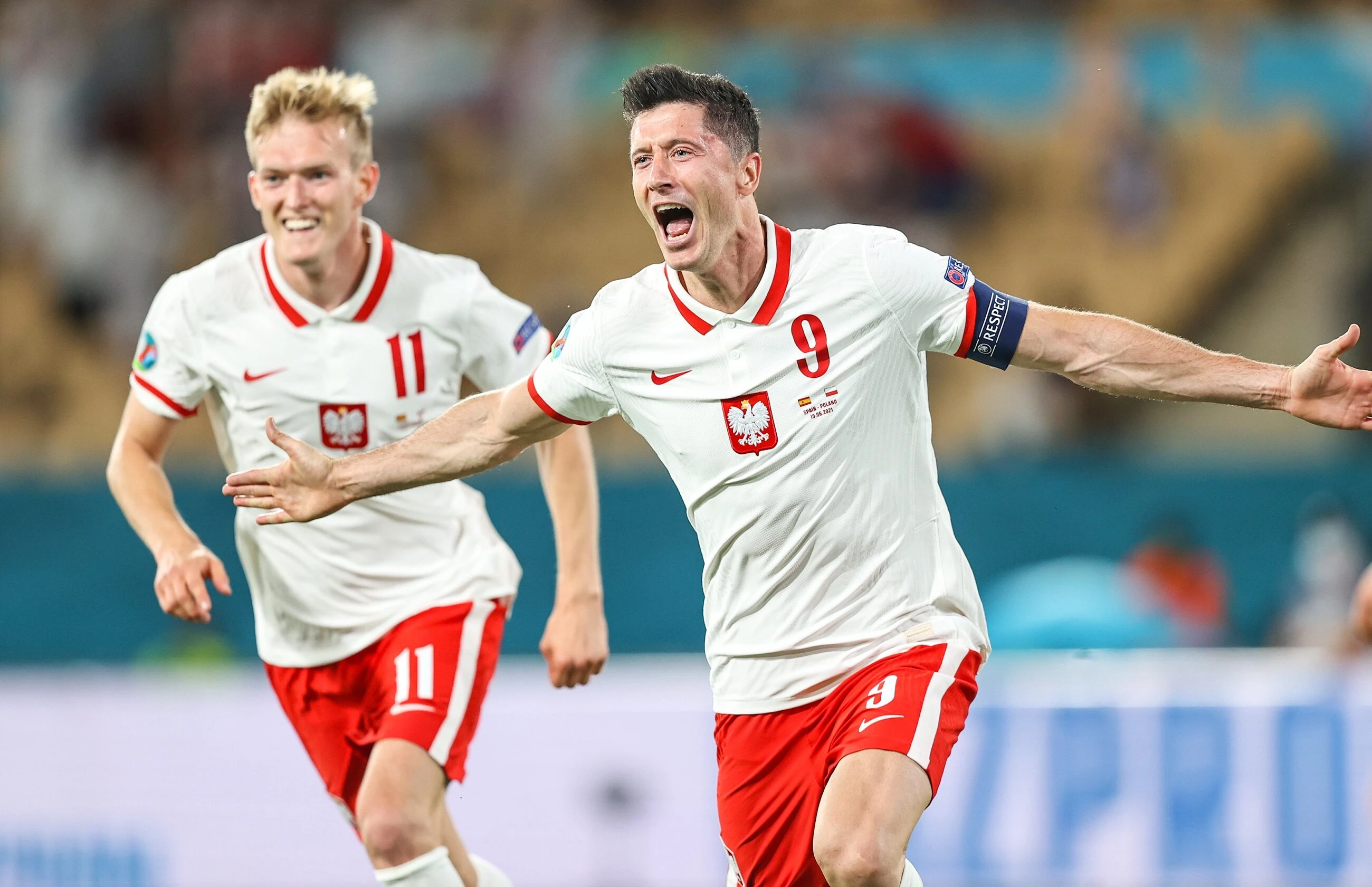 Nie ma już szans na wyjście z trzeciego miejsca. Reprezentacja Polski musi wygrać ze Szwecją